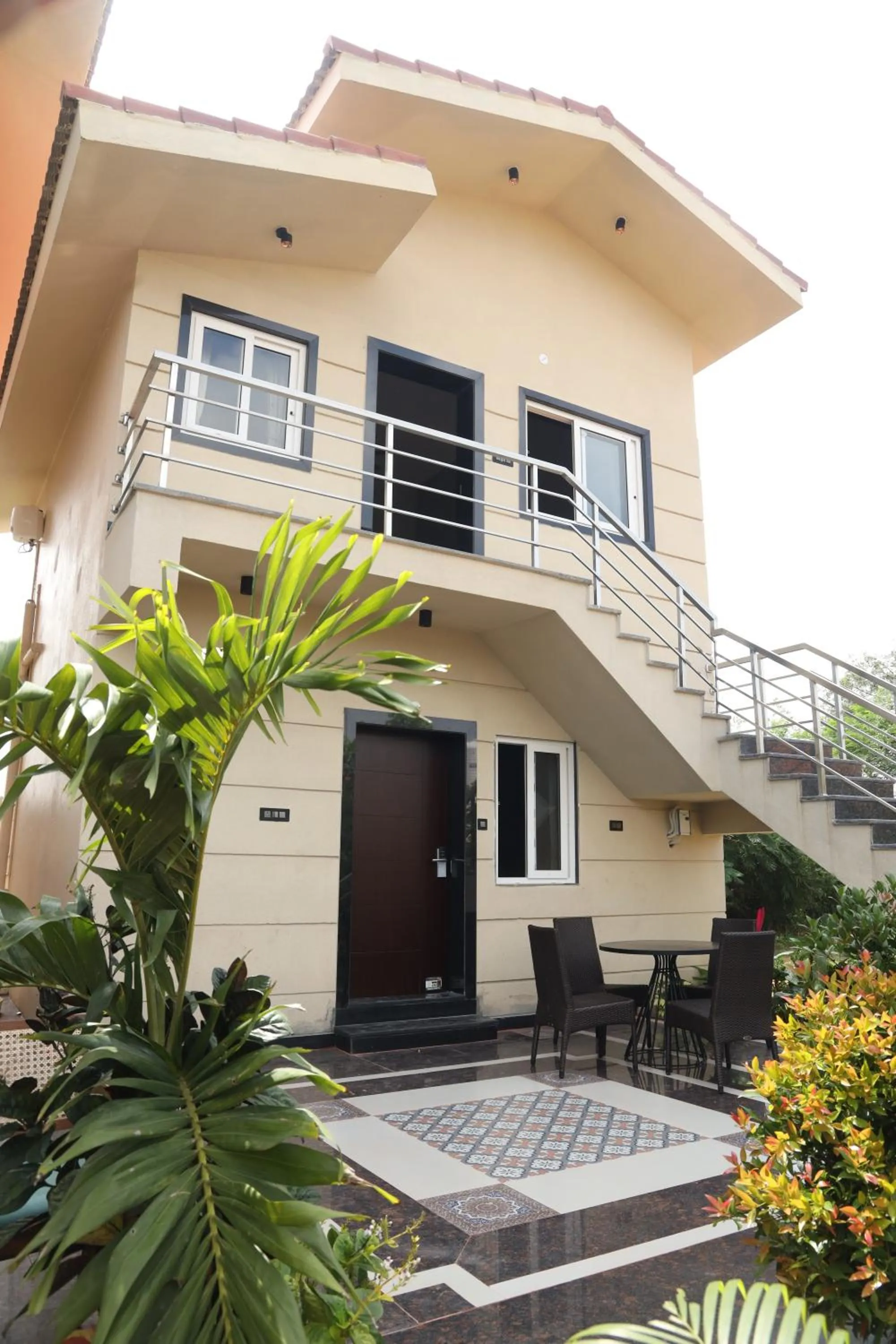 Farm Stay Resort - Shamirpet, Hyderabad