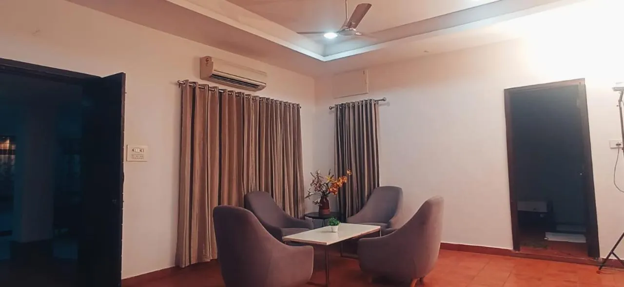 Farm Stay Resort - Shamirpet, Hyderabad