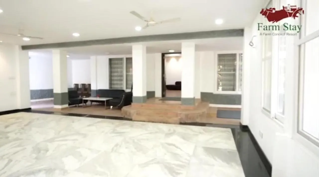 Farm Stay Resort - Shamirpet, Hyderabad