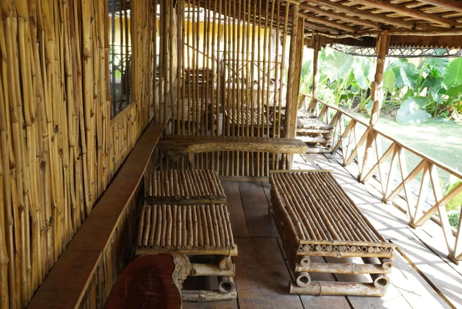 Farm Stay Resort - Shamirpet, Hyderabad