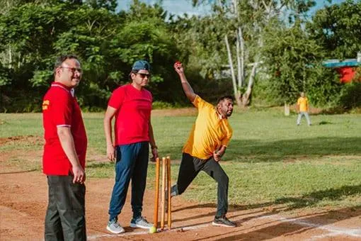 Farm Stay Resort - Shamirpet, Hyderabad