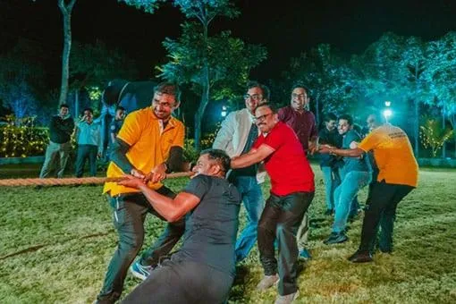 Farm Stay Resort - Shamirpet, Hyderabad