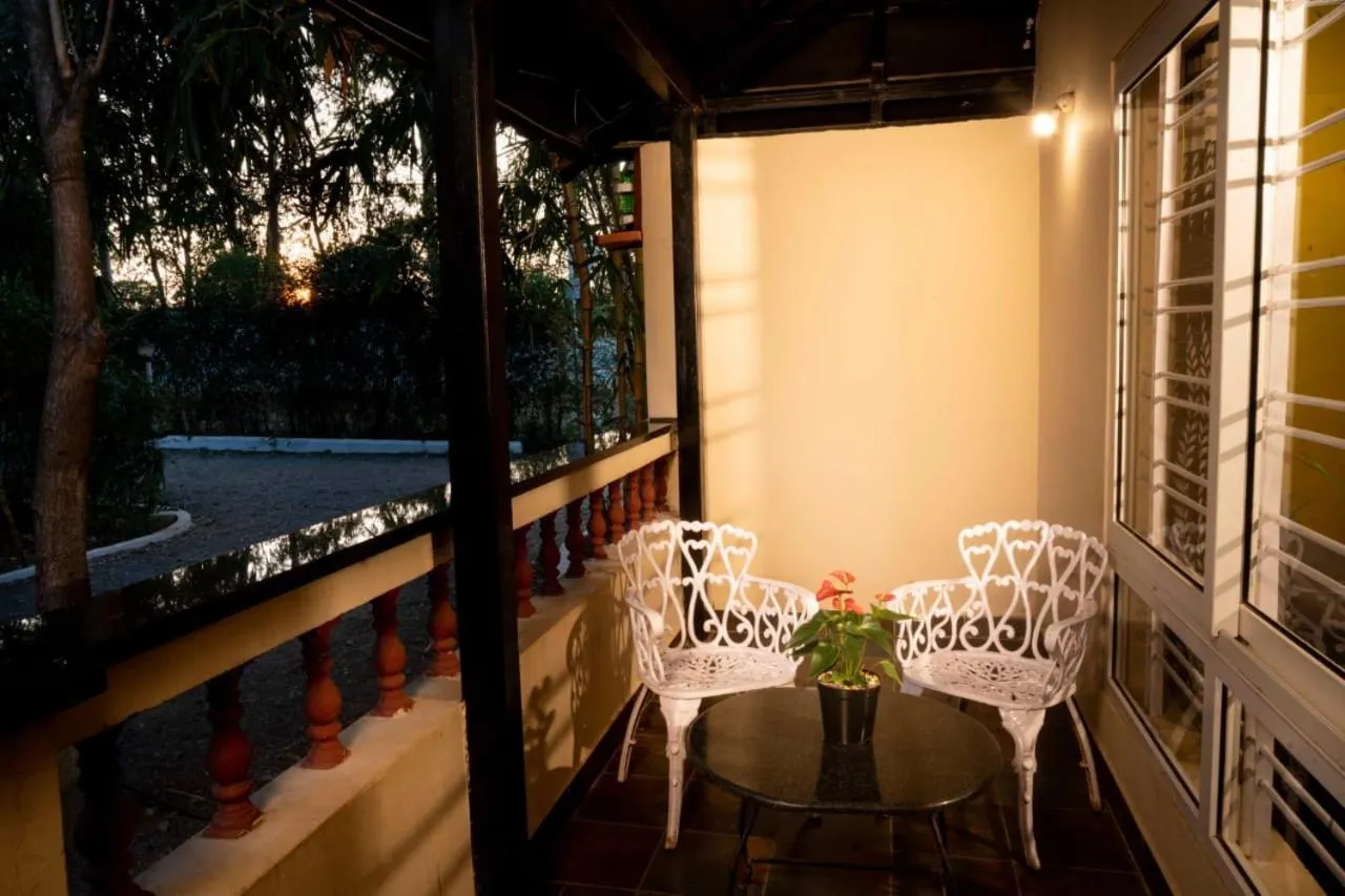 Farm Stay Resort - Shamirpet, Hyderabad