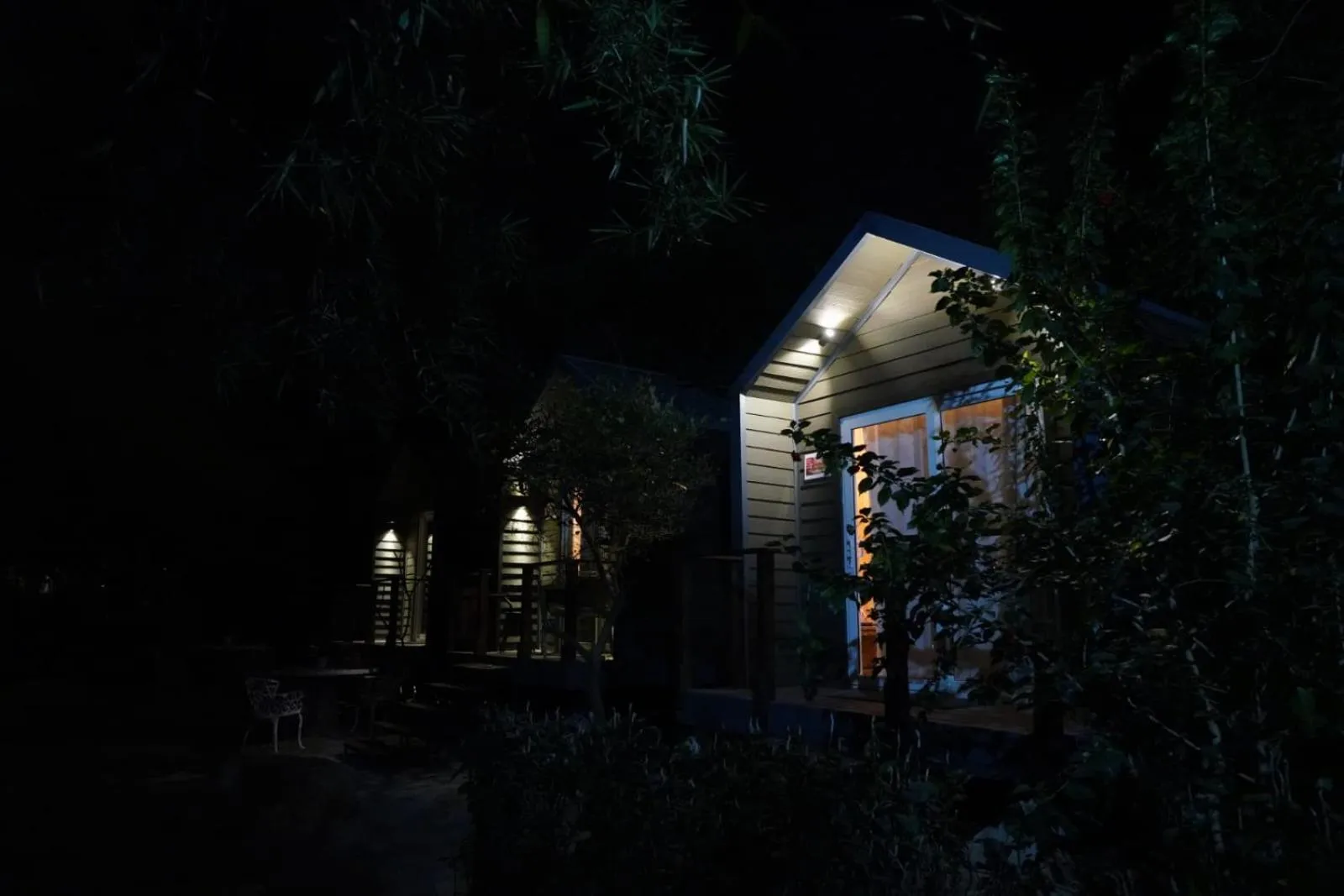 Farm Stay Resort - Shamirpet, Hyderabad