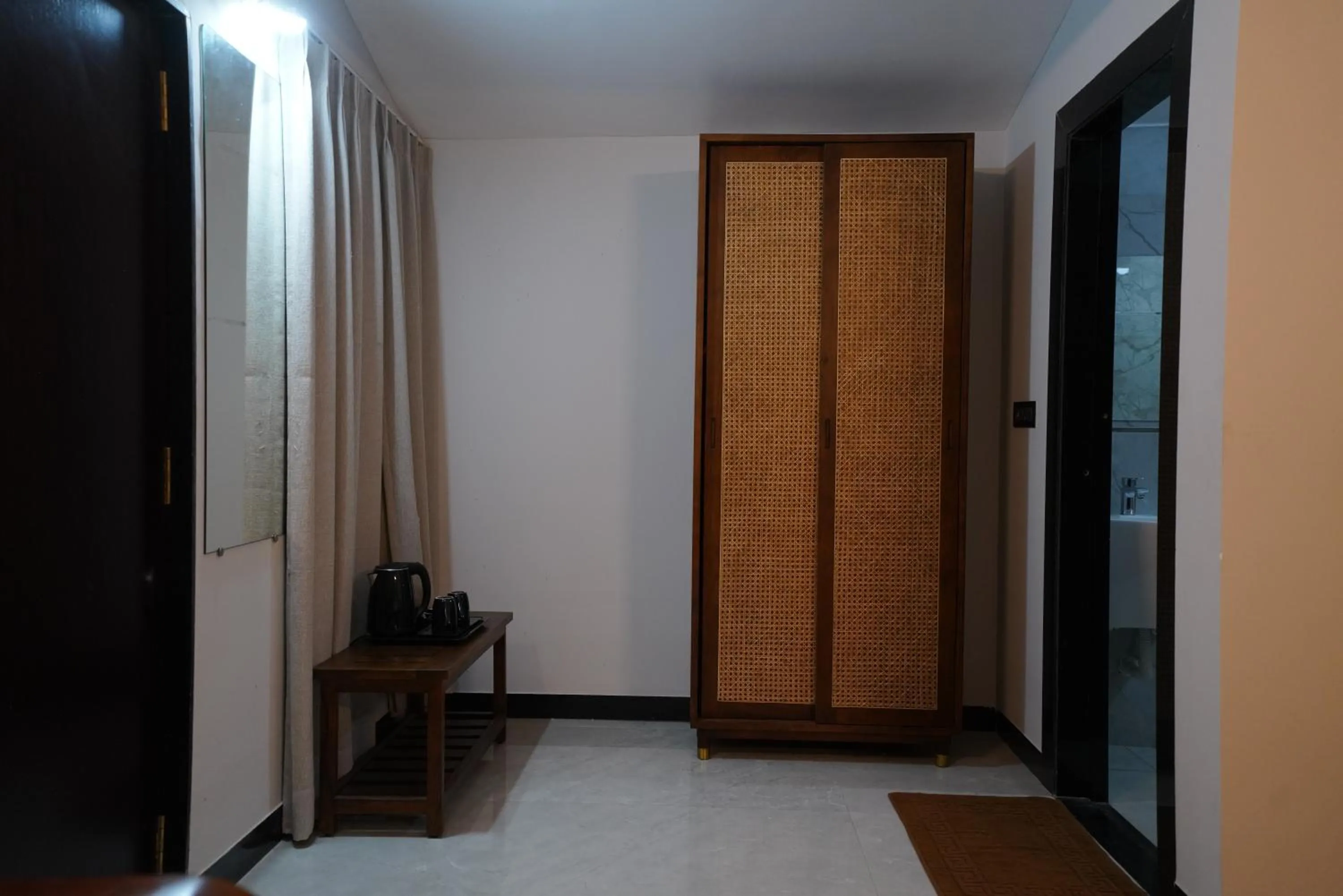 Farm Stay Resort - Shamirpet, Hyderabad