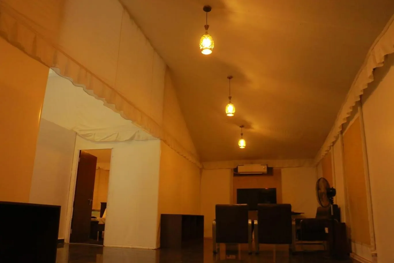 Farm Stay Resort - Shamirpet, Hyderabad