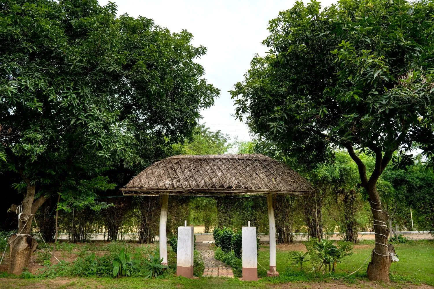 Farm Stay Resort - Shamirpet, Hyderabad