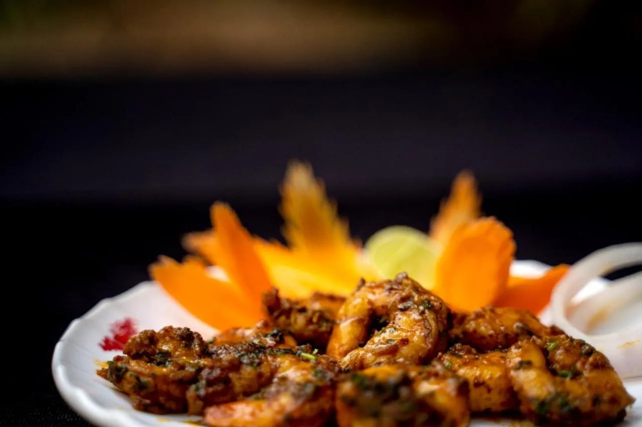 Restaurant/places to eat in Farm Stay Resort - Shamirpet, Hyderabad