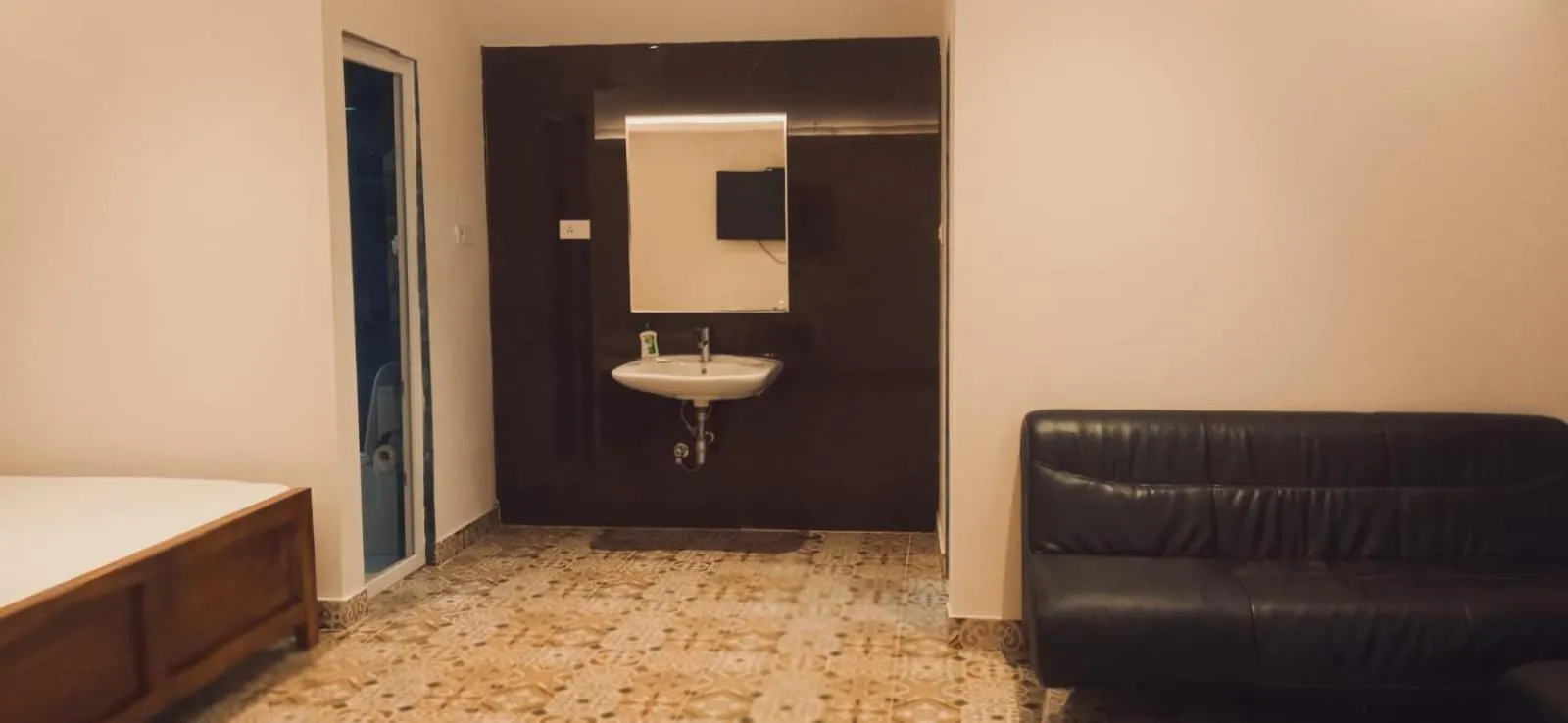 Farm Stay Resort - Shamirpet, Hyderabad