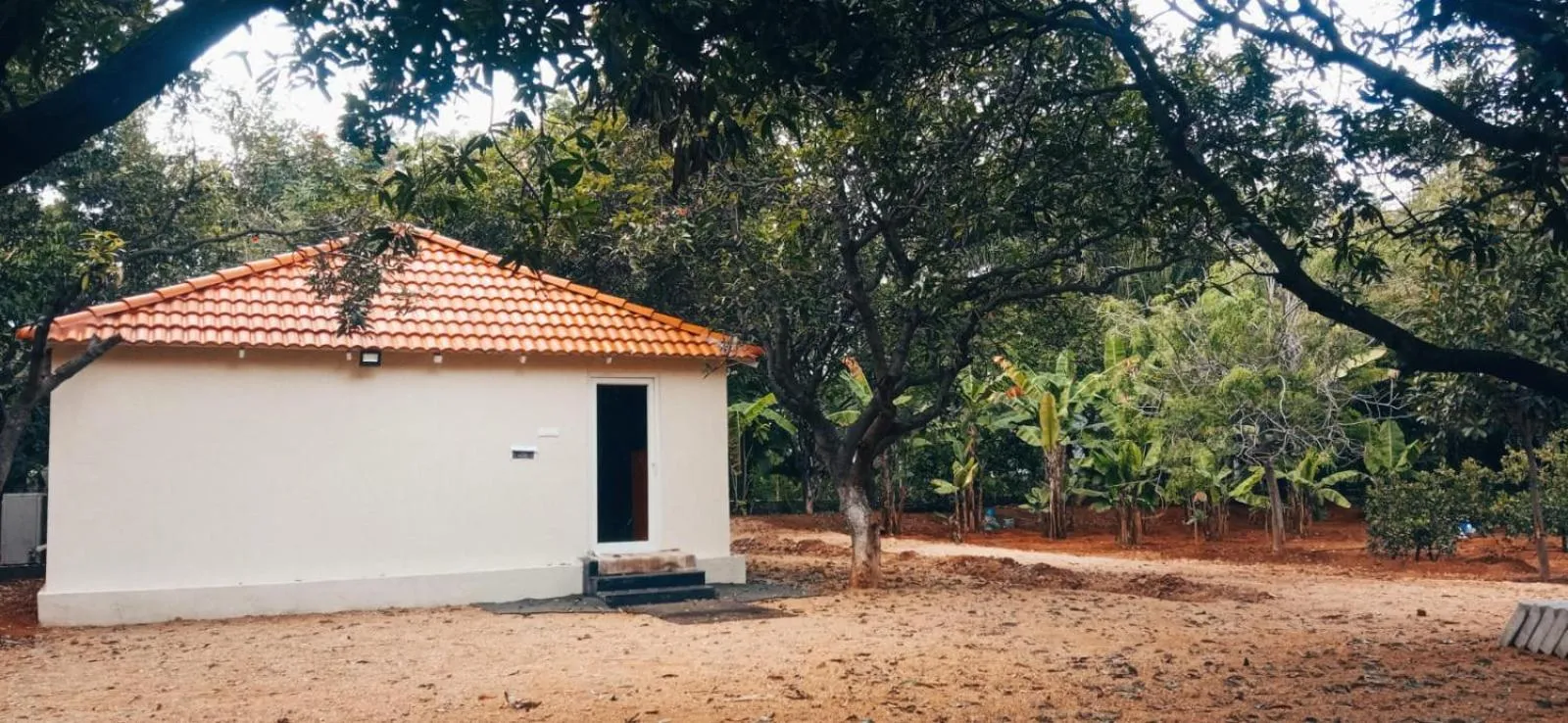 Farm Stay Resort - Shamirpet, Hyderabad