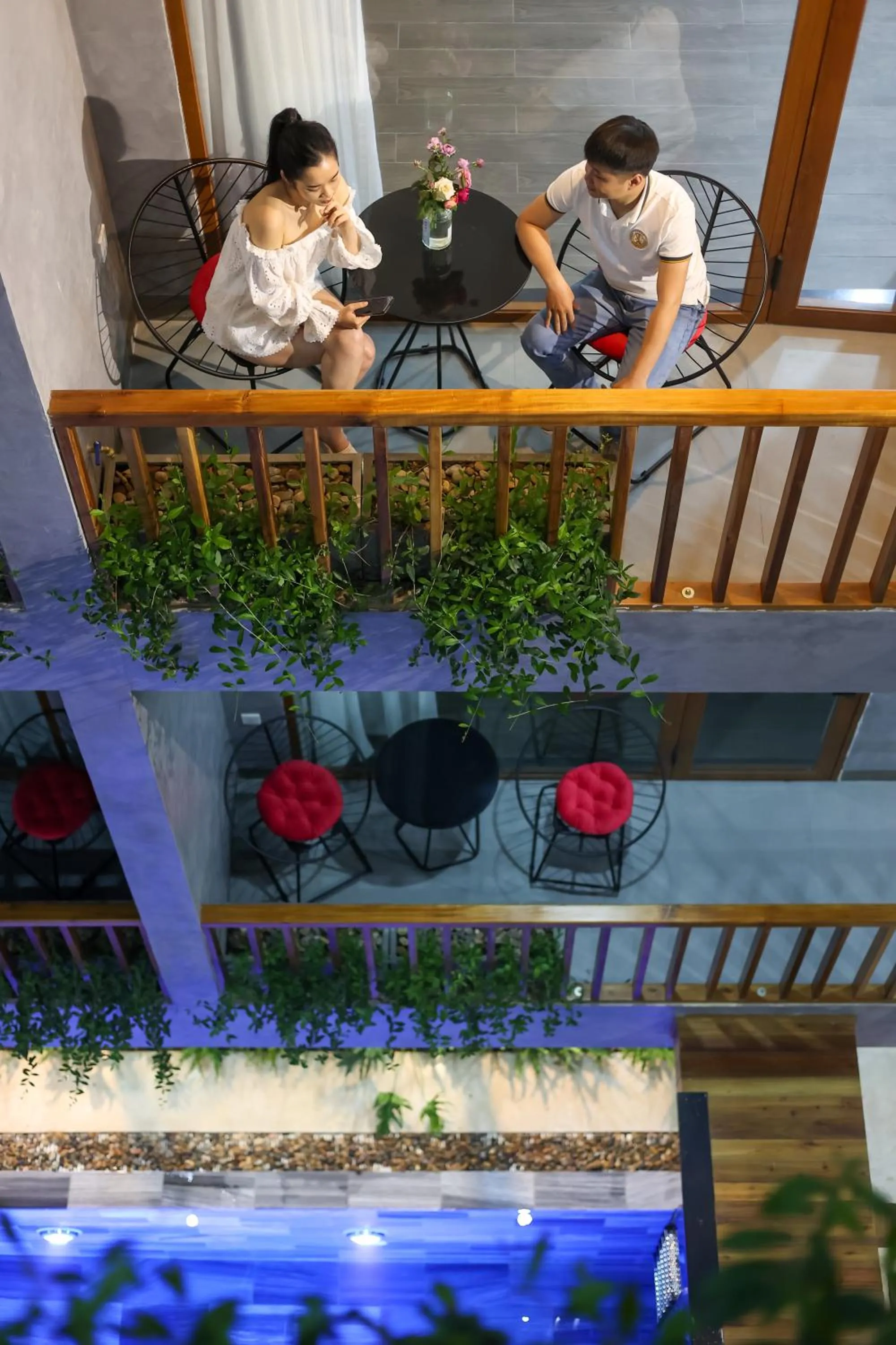 Moon Sun Boutique Villa Hotel