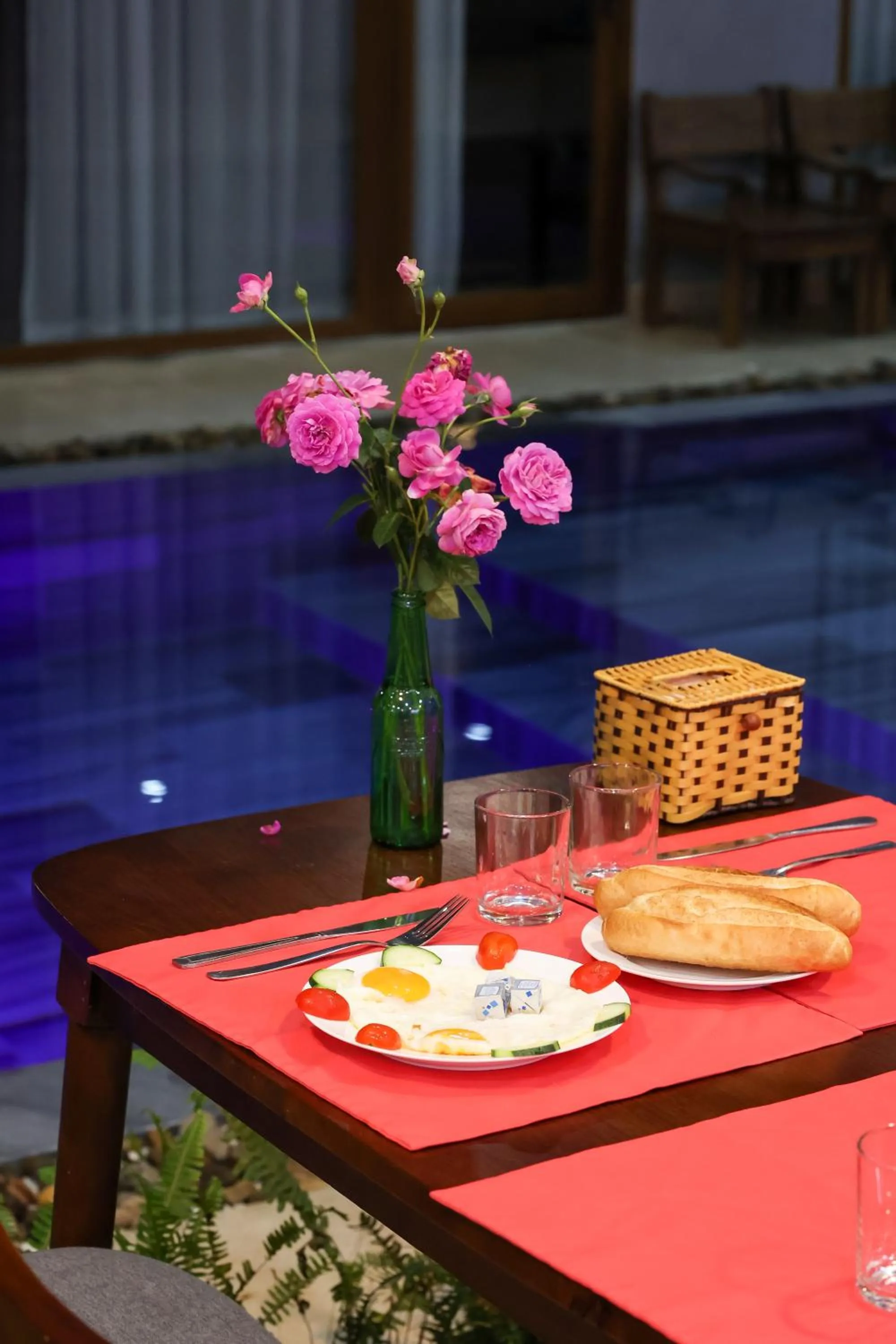 Moon Sun Boutique Villa Hotel