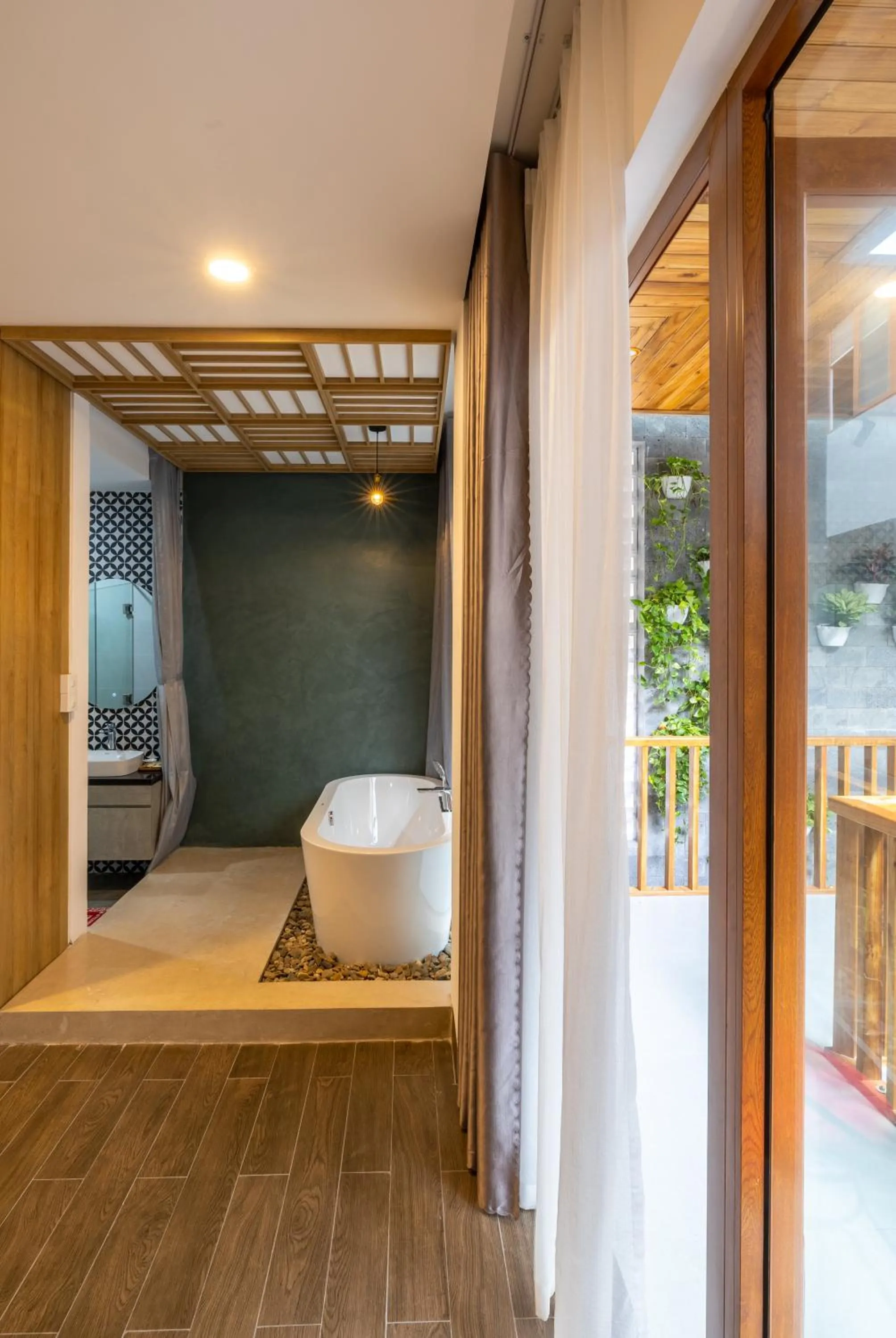 Moon Sun Boutique Villa Hotel