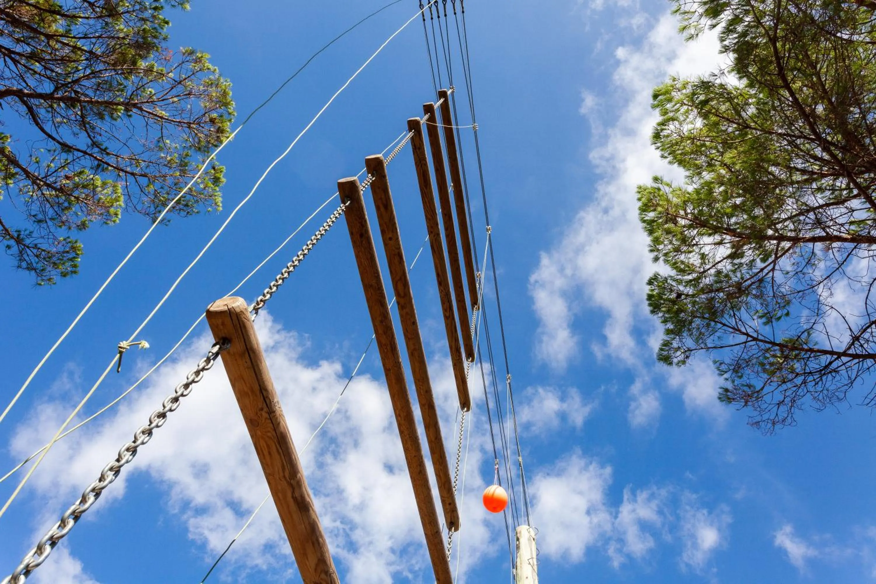 Sports in Checkin Montserrat