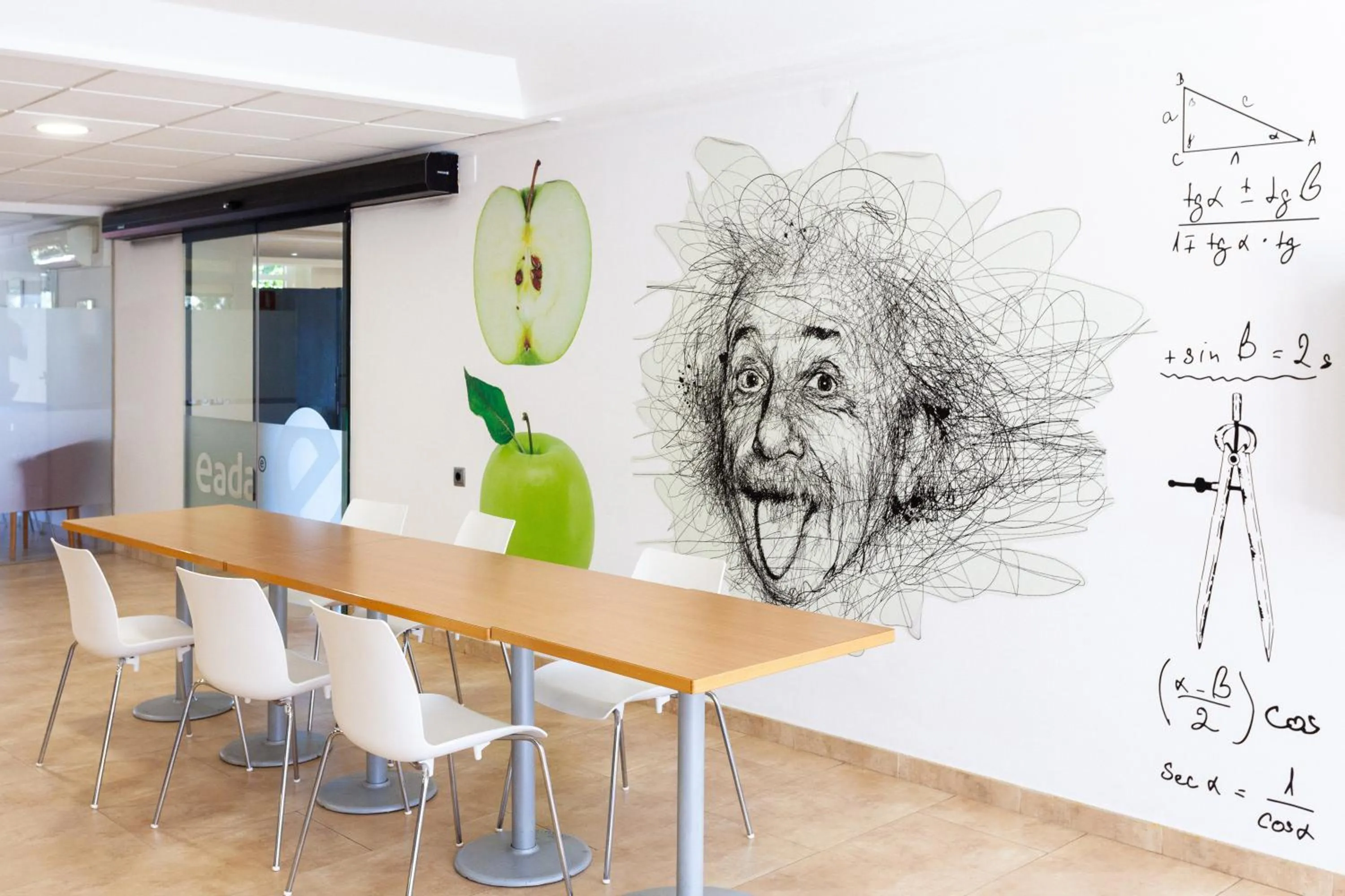 Bathroom in Checkin Montserrat