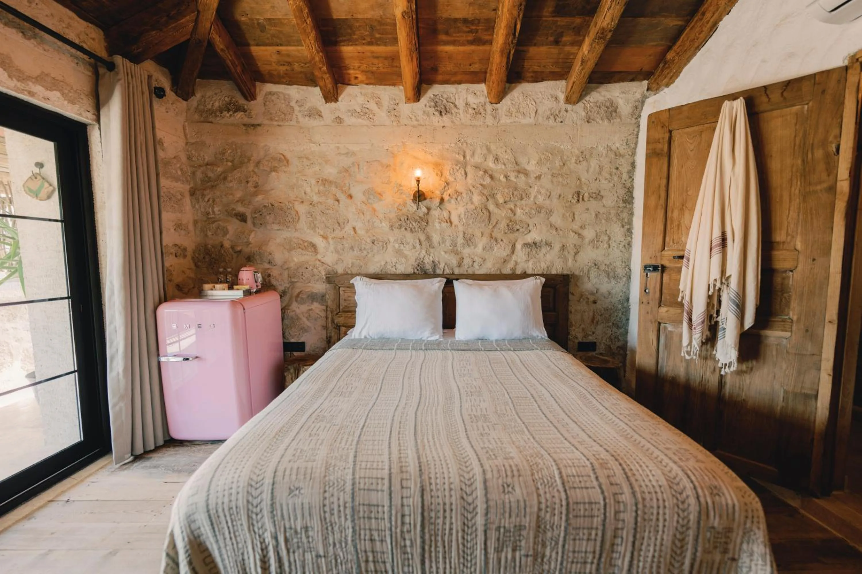 Balcony/Terrace in Suare Alaçatı