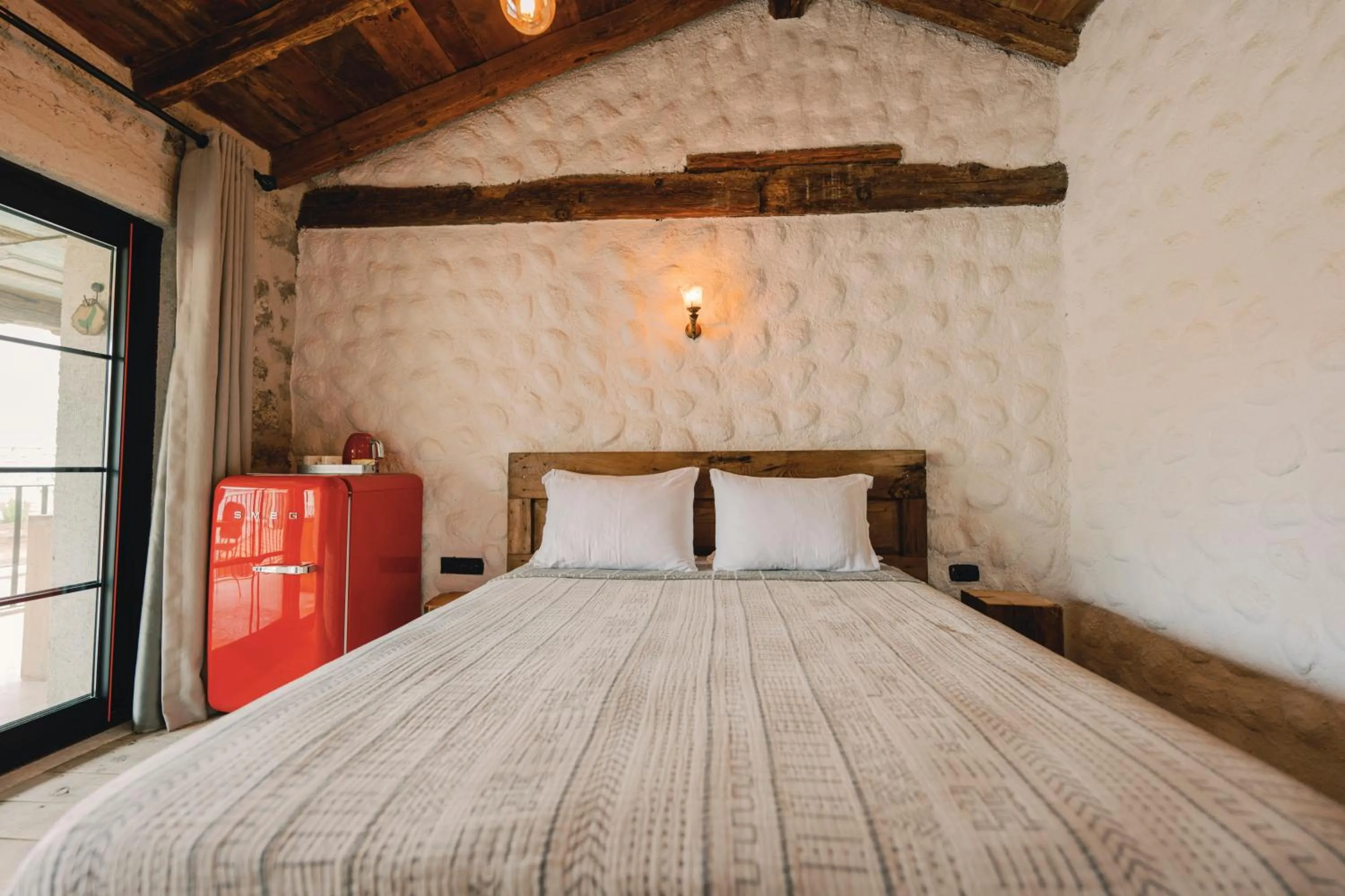 Balcony/Terrace in Suare Alaçatı