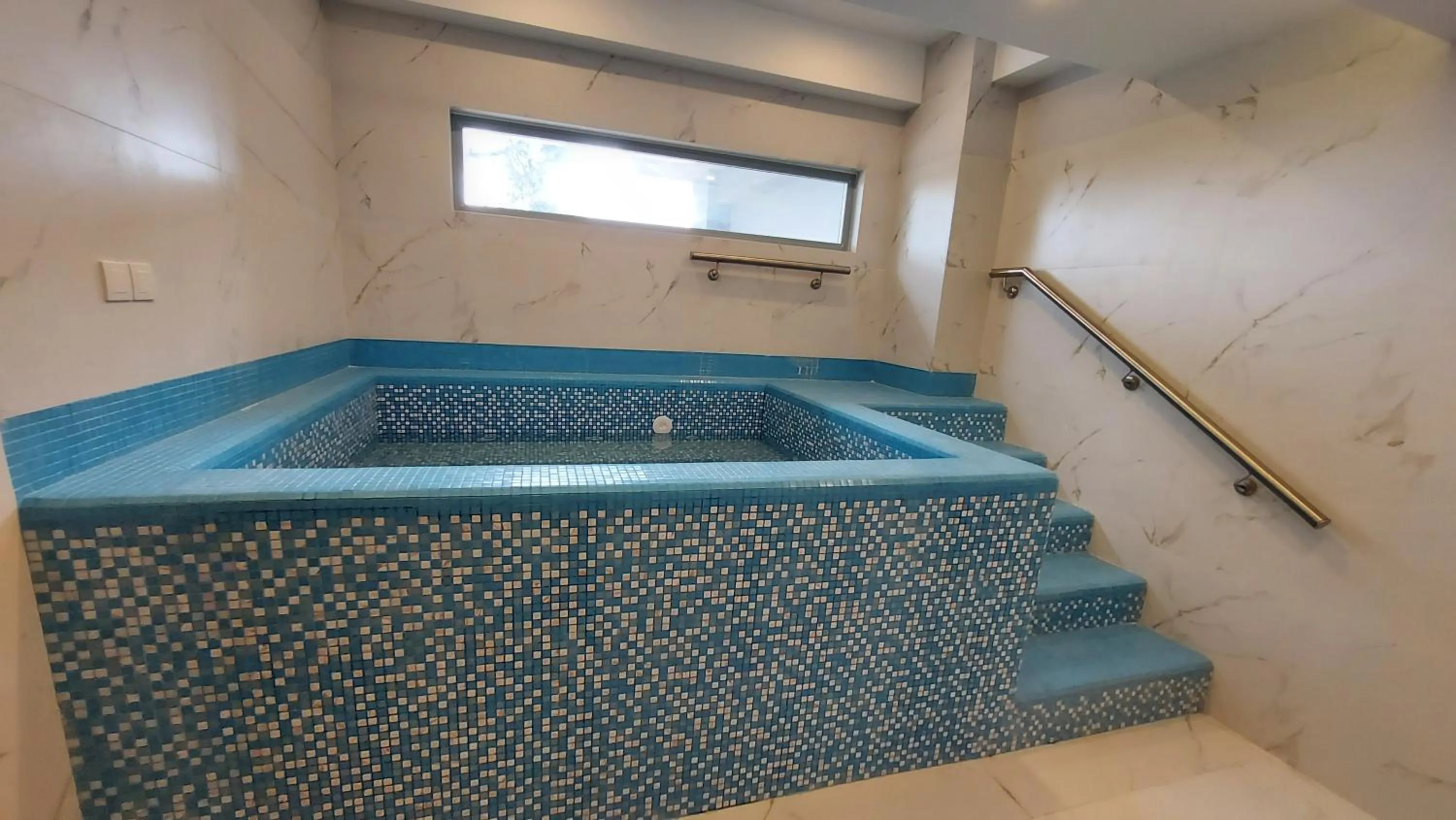 Hot Tub in Ramada by Wyndham Murree Lower Topa Resort