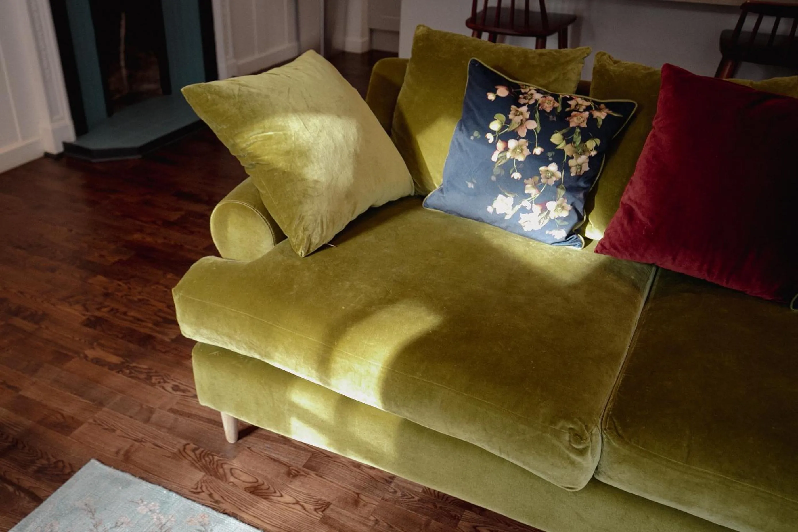 Slateford House 1770 Luxury Aparthotel by The House of Danu