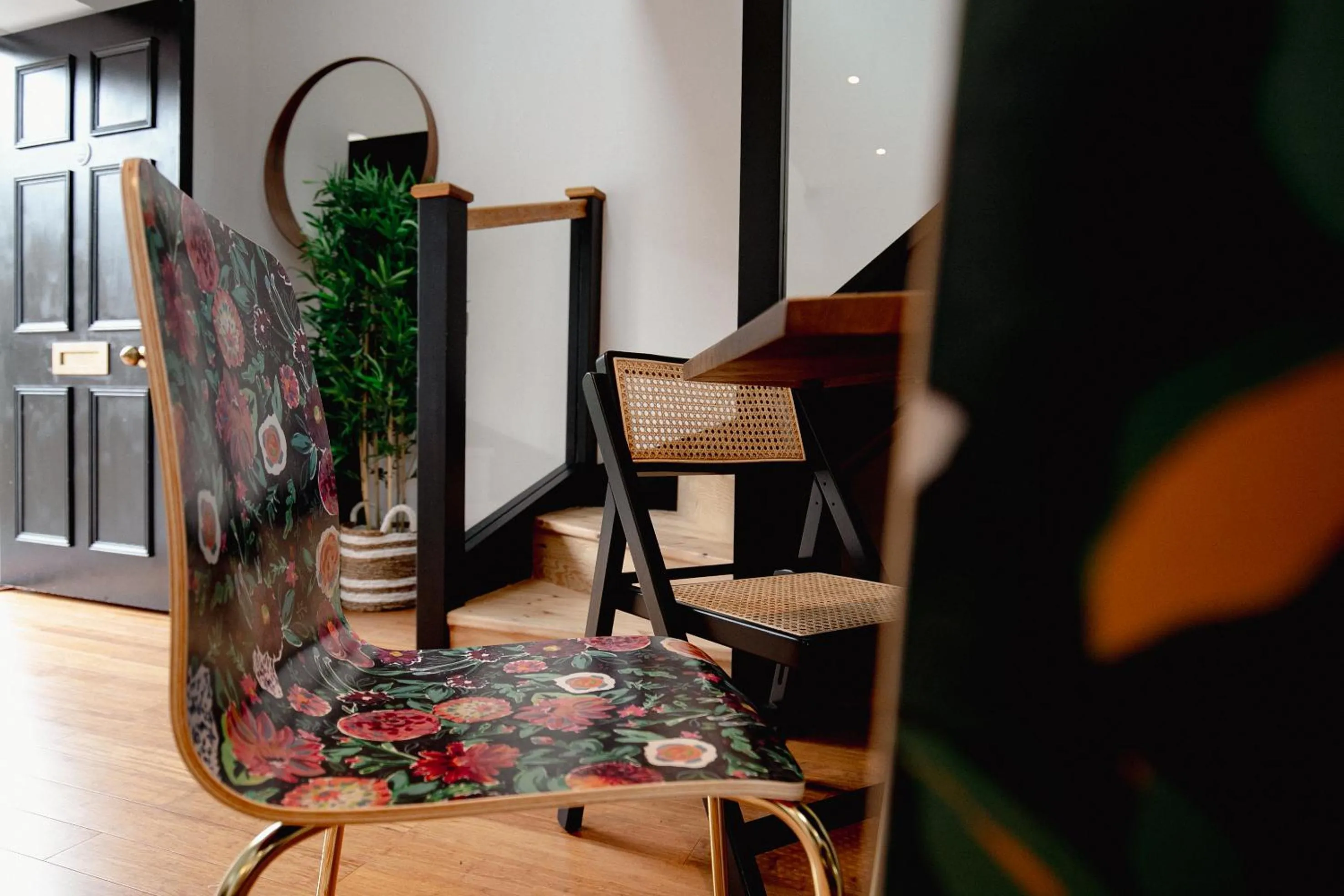 Slateford House 1770 Luxury Aparthotel by The House of Danu