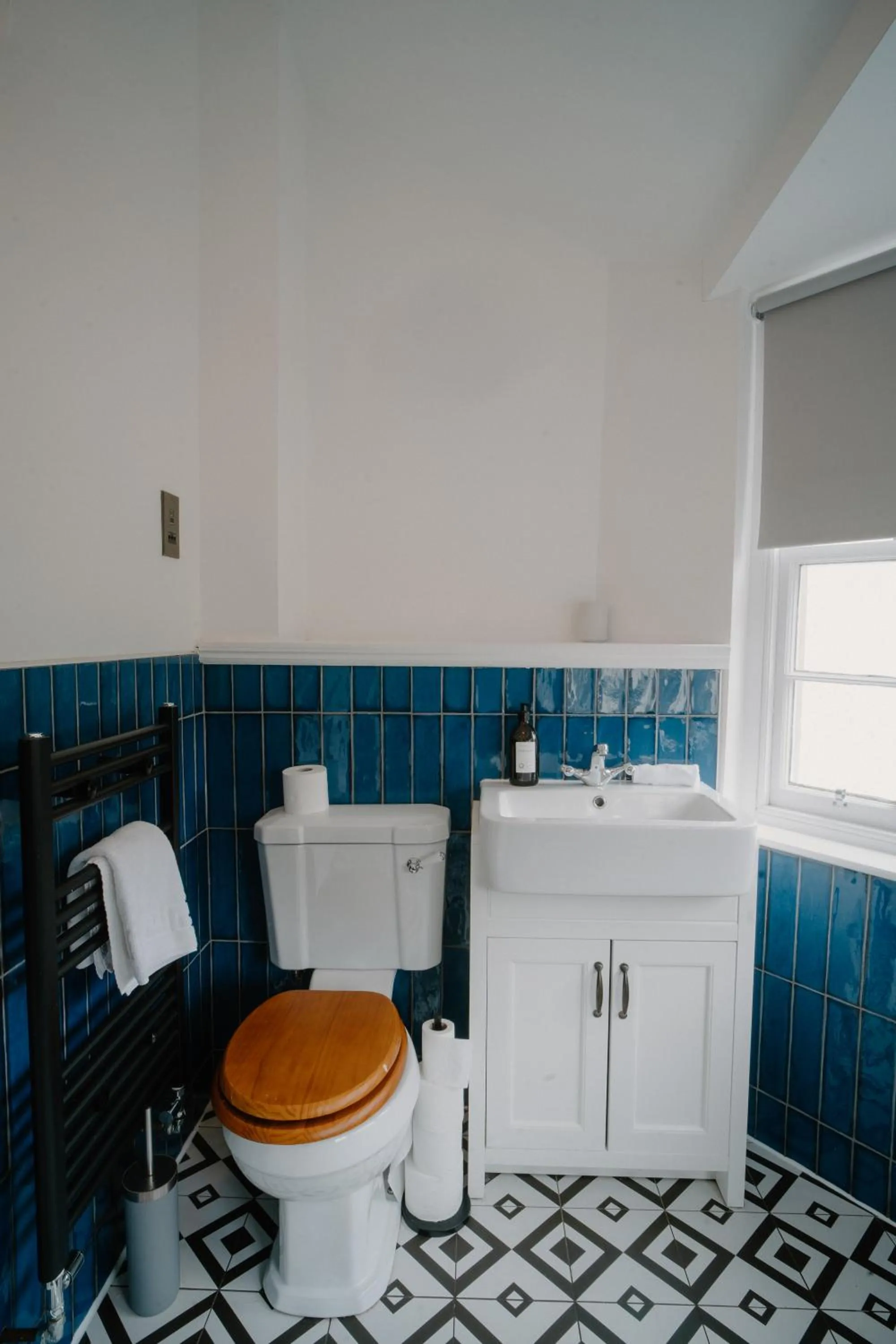 Slateford House 1770 Luxury Aparthotel by The House of Danu