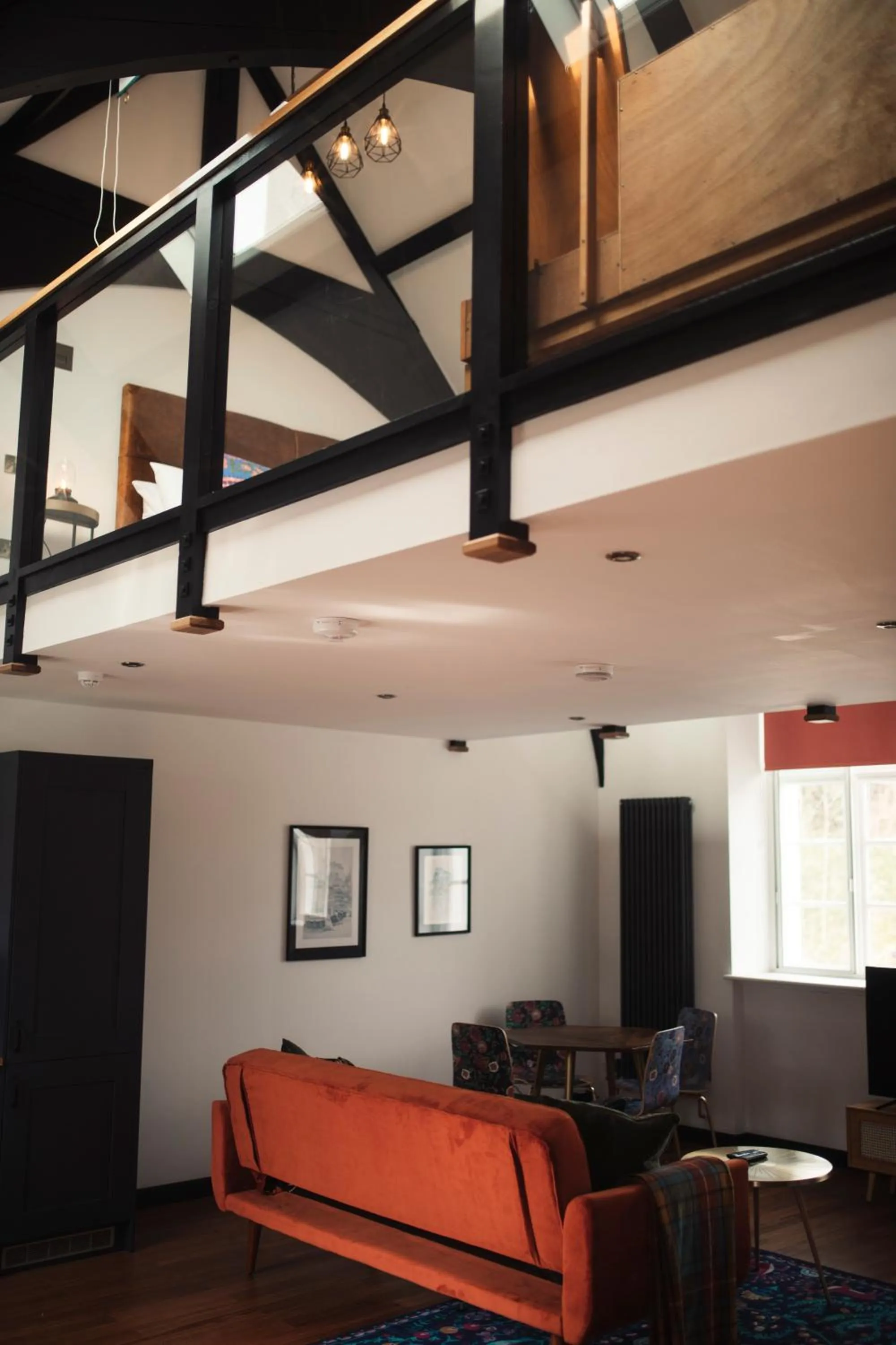 Slateford House 1770 Luxury Aparthotel by The House of Danu