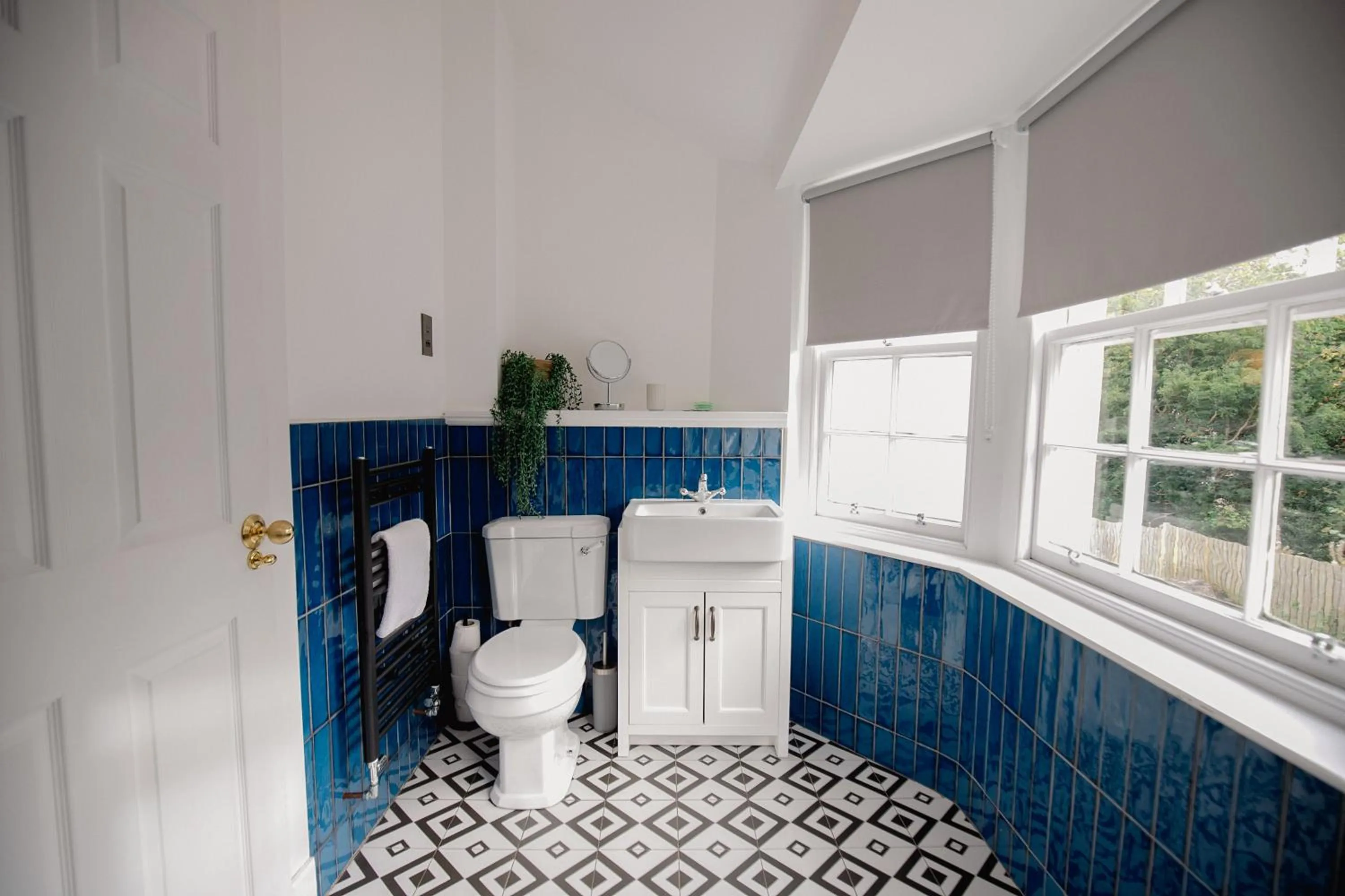 Slateford House 1770 Luxury Aparthotel by The House of Danu