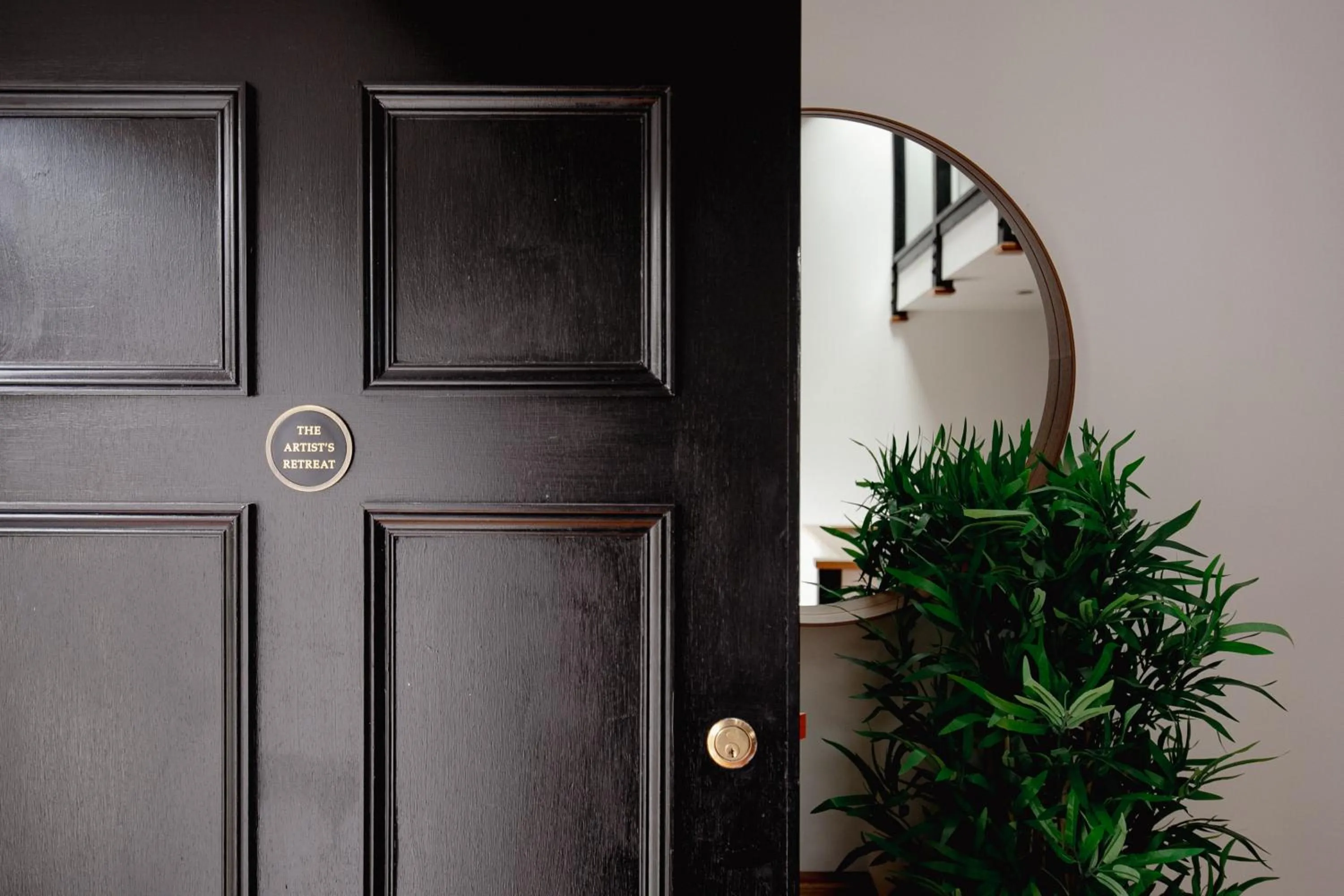 Slateford House 1770 Luxury Aparthotel by The House of Danu