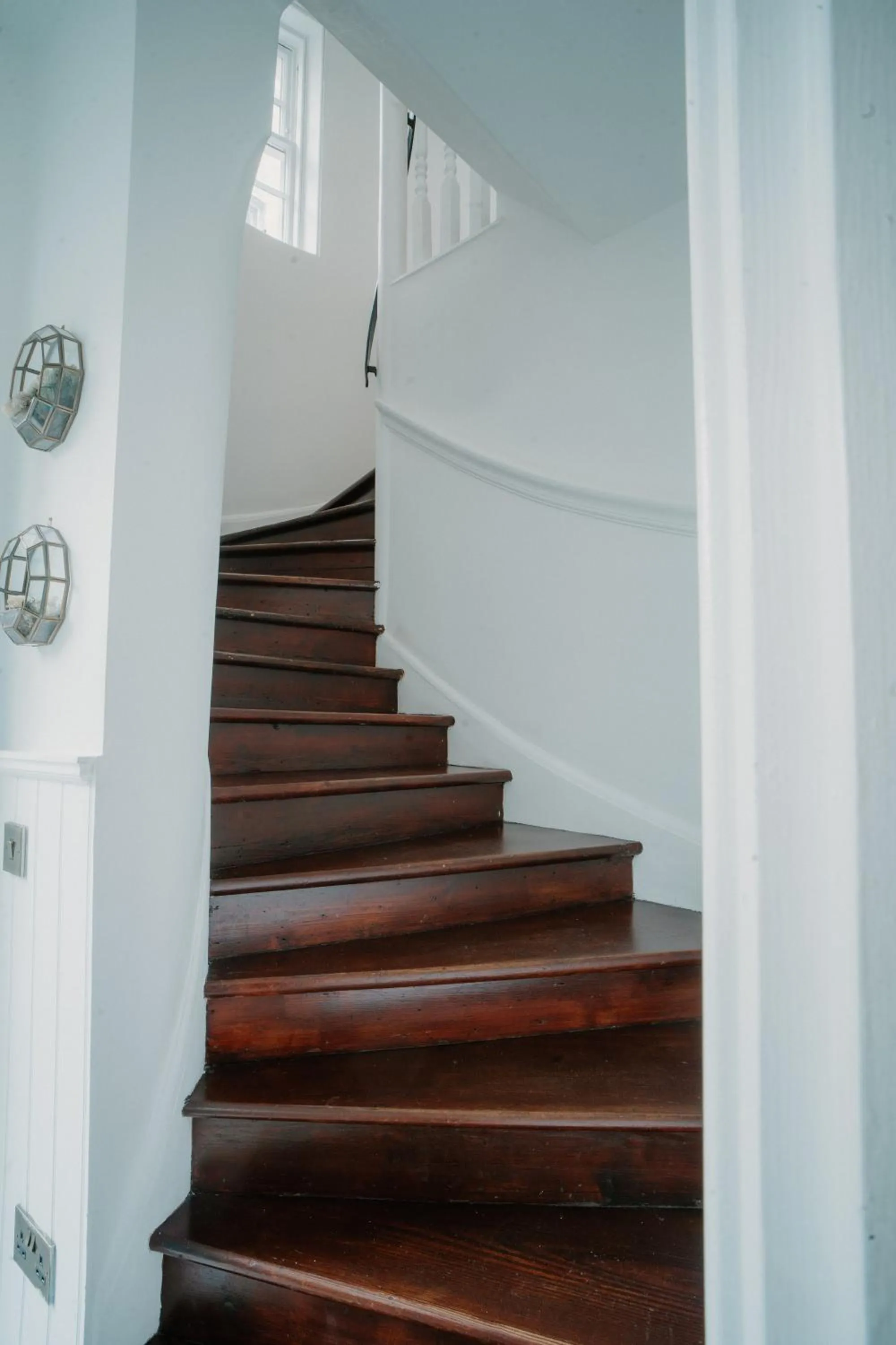 Slateford House 1770 Luxury Aparthotel by The House of Danu