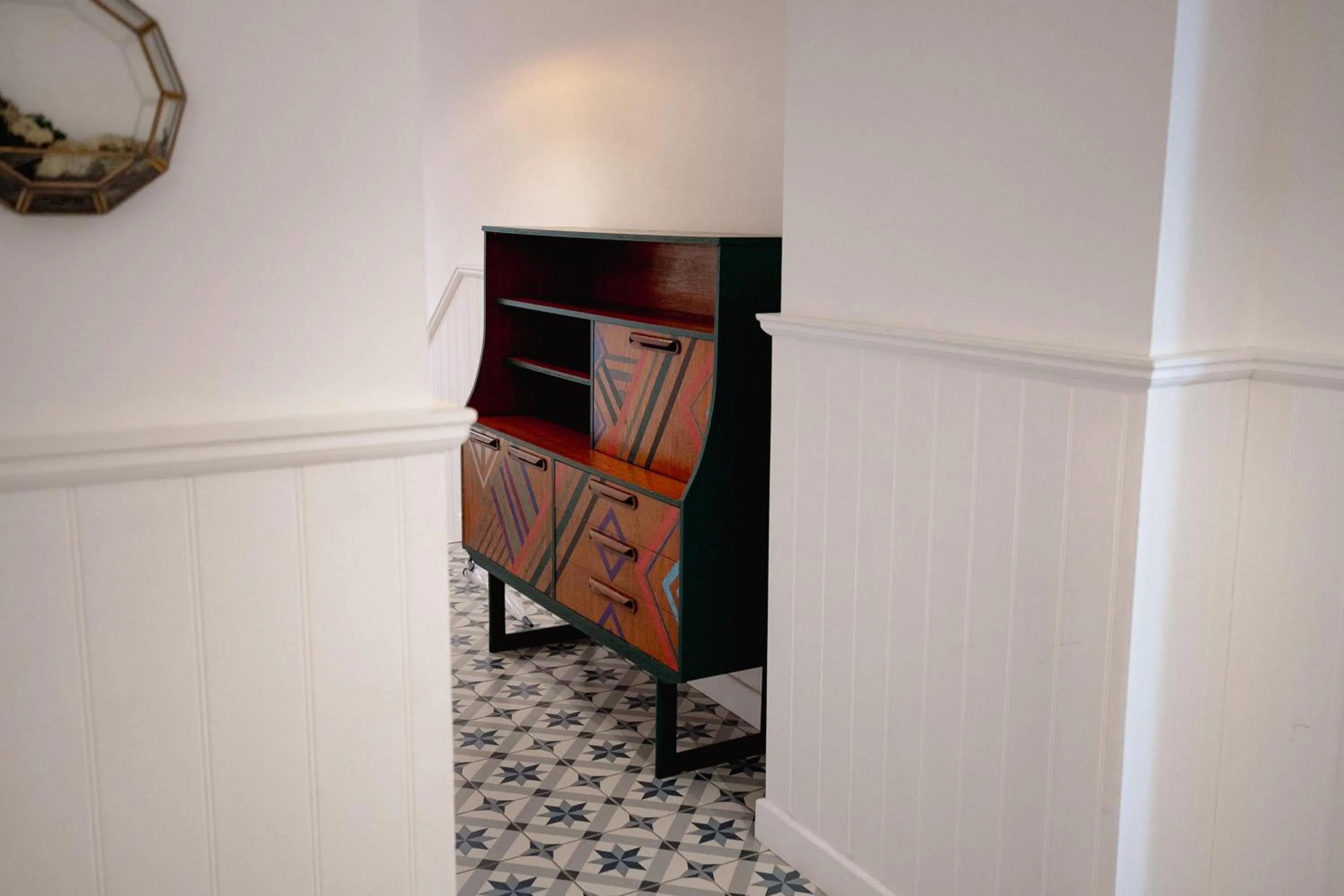 Slateford House 1770 Luxury Aparthotel by The House of Danu