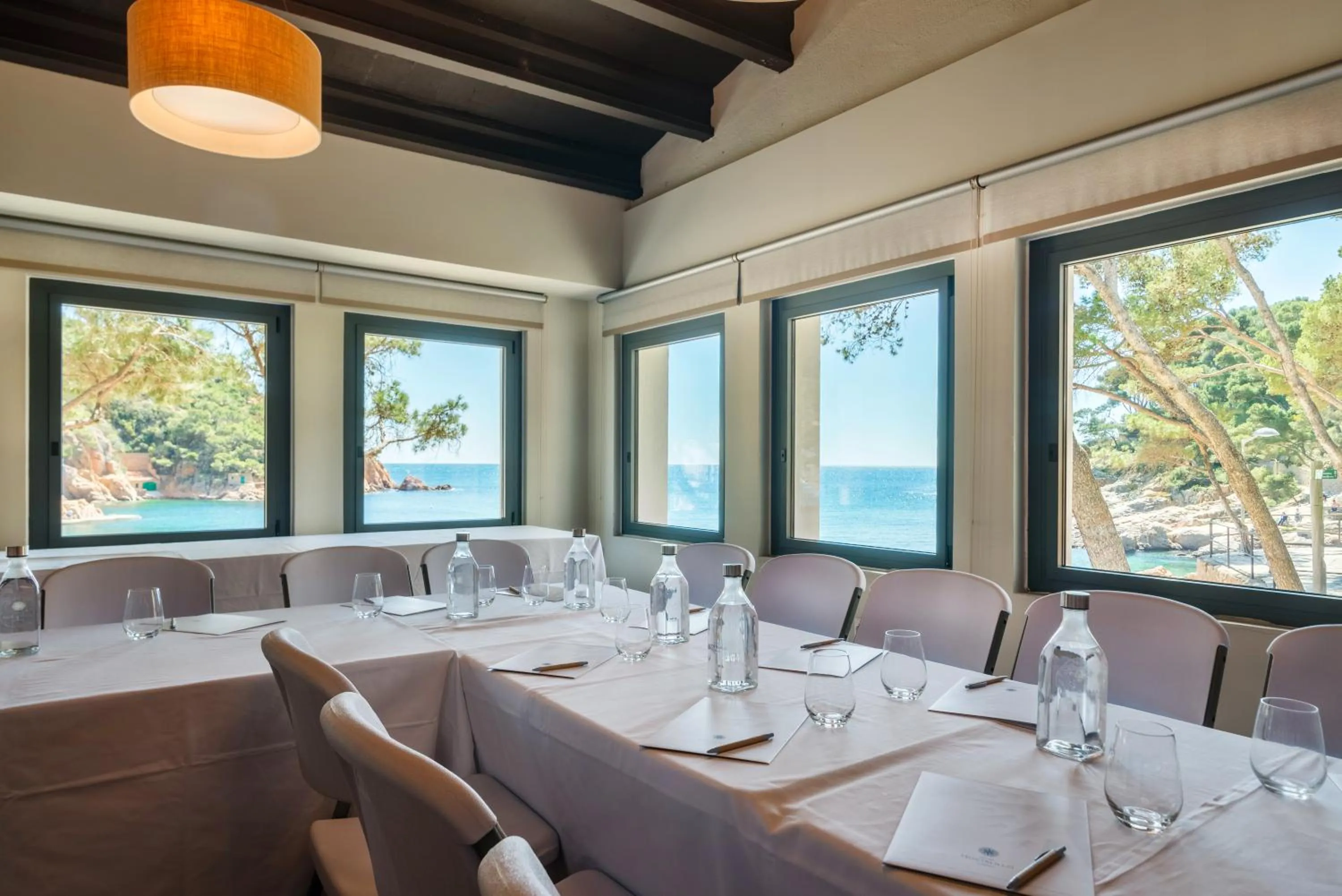 Banquet/Function facilities in Hotel Hostalillo by Escampa Hotels