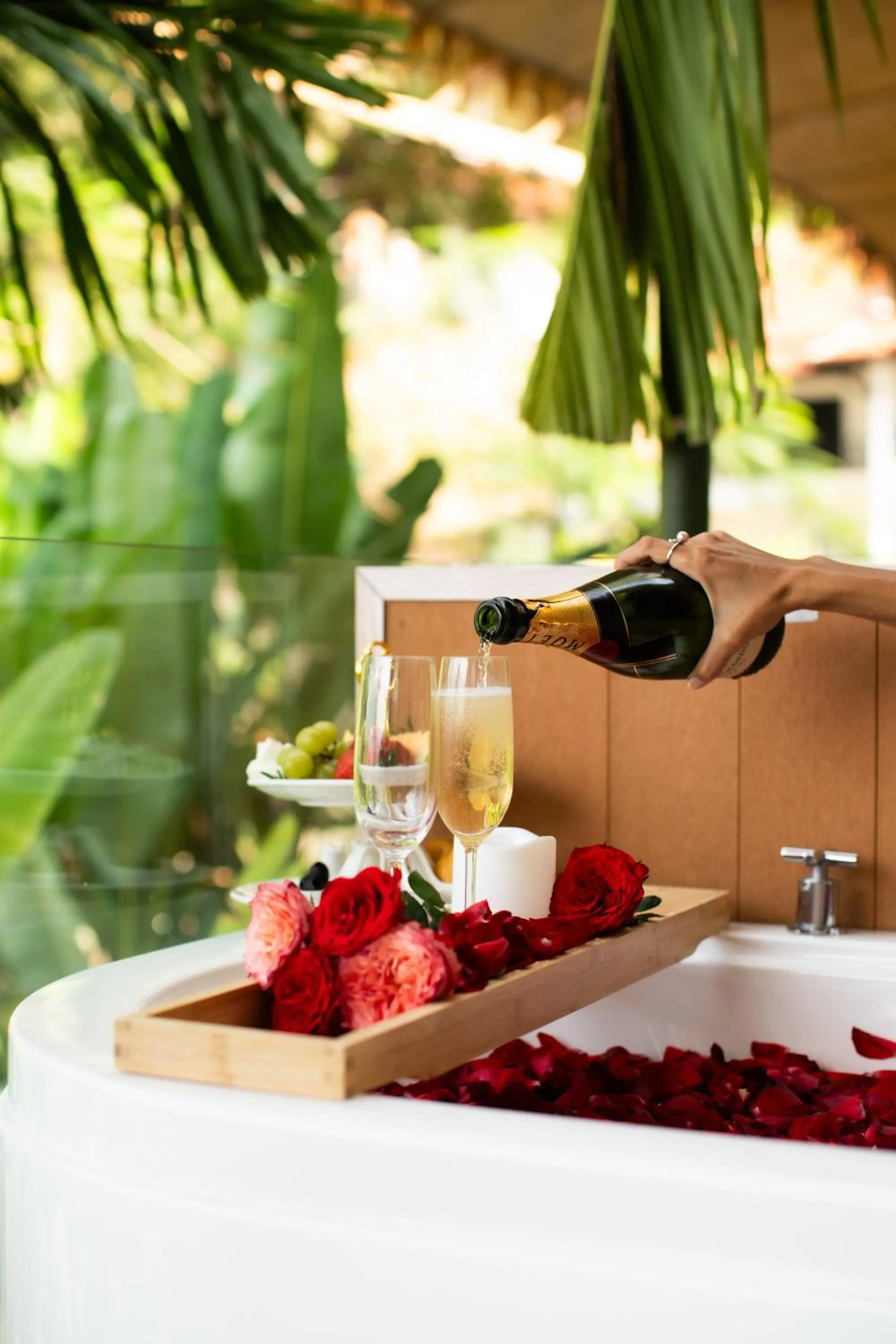 Three Monkeys Villas