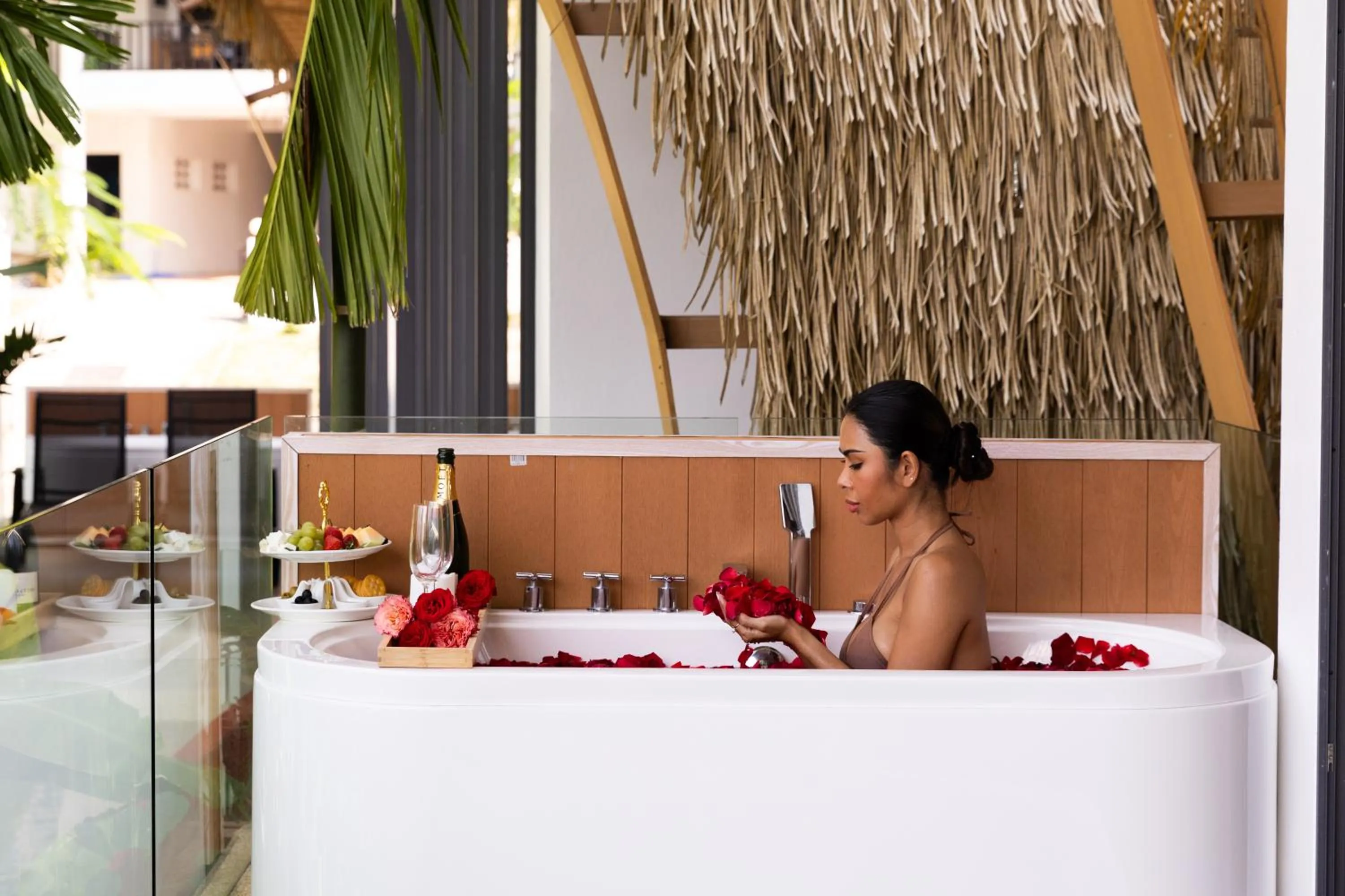 Three Monkeys Villas