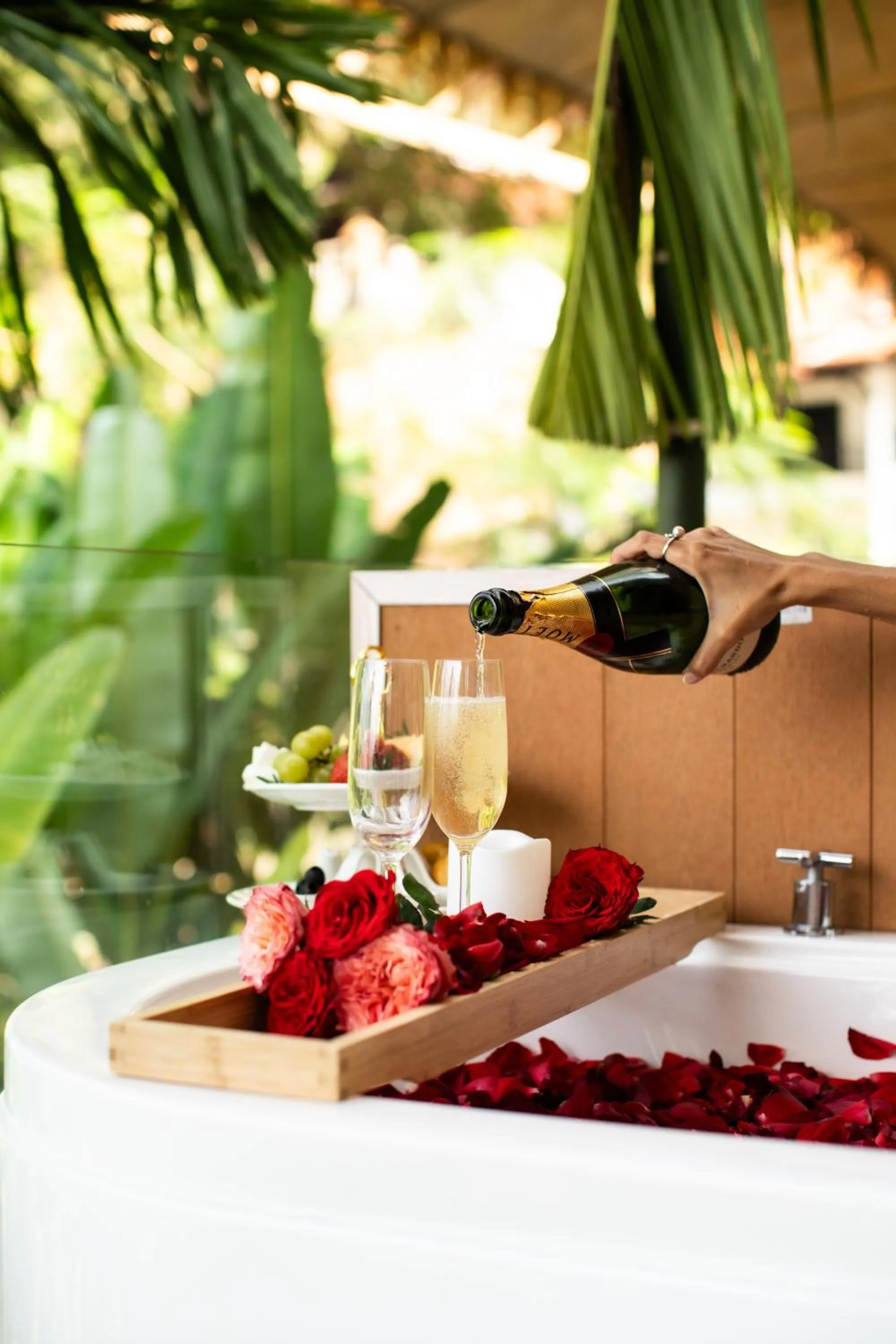 Three Monkeys Villas