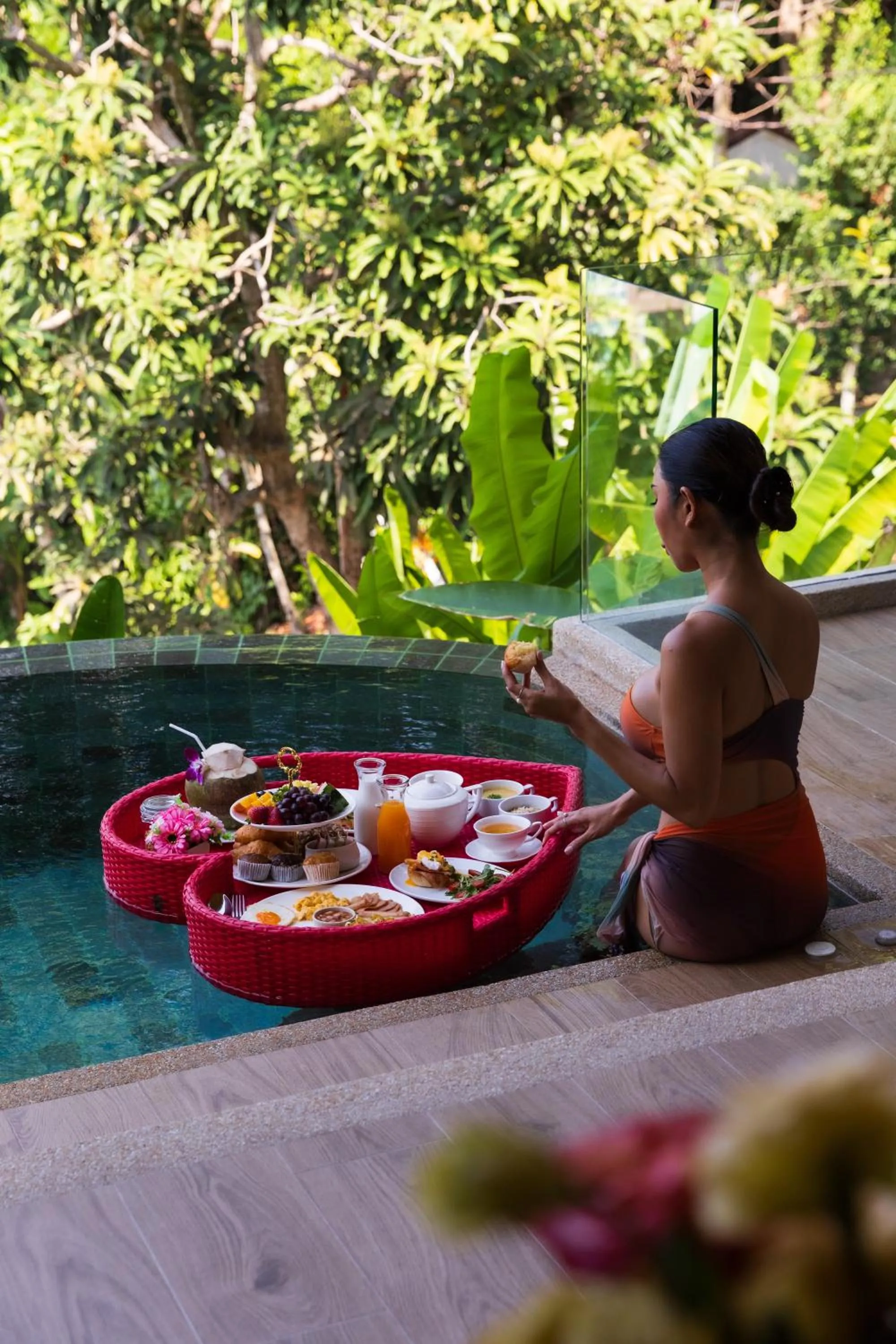 Three Monkeys Villas