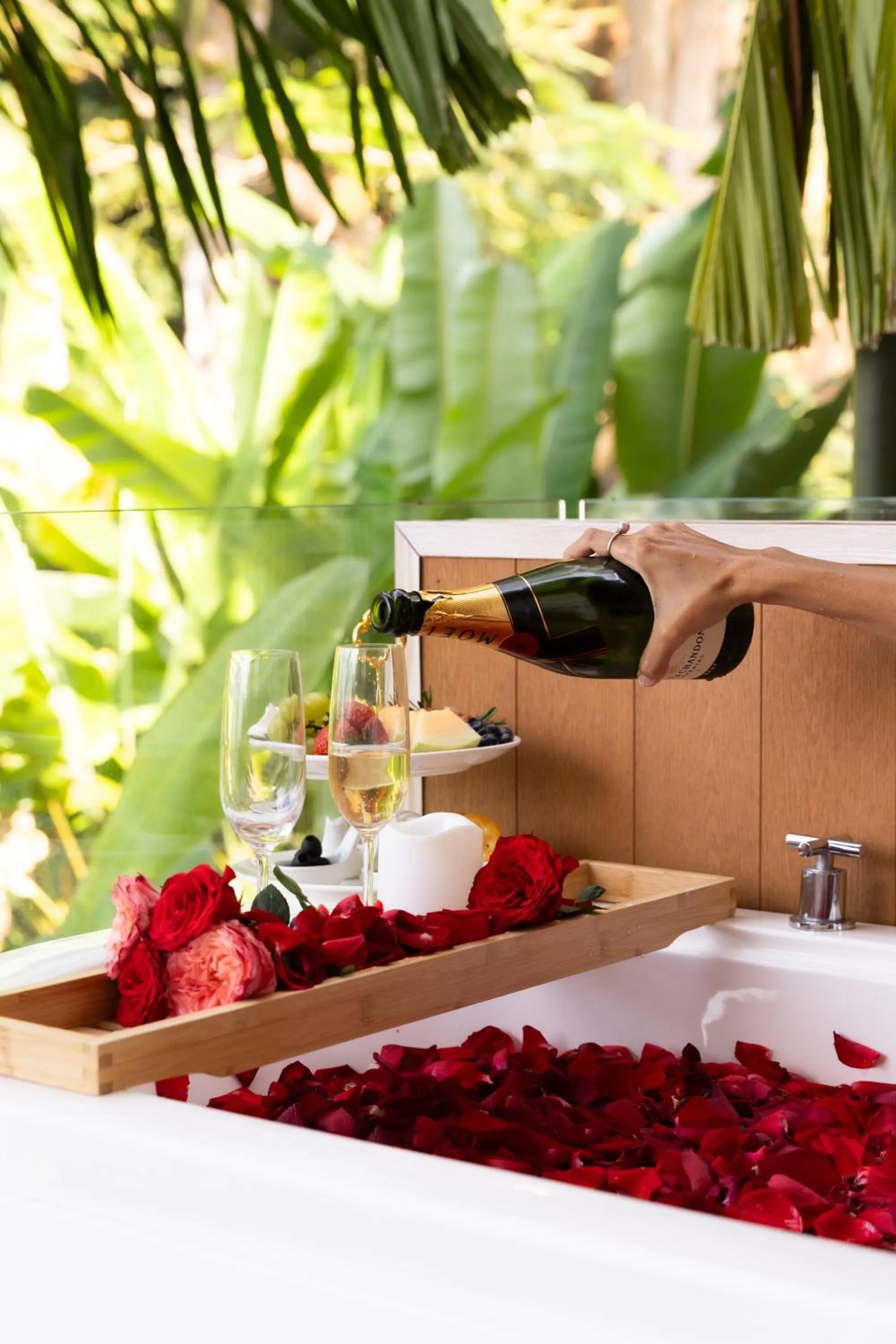 Three Monkeys Villas