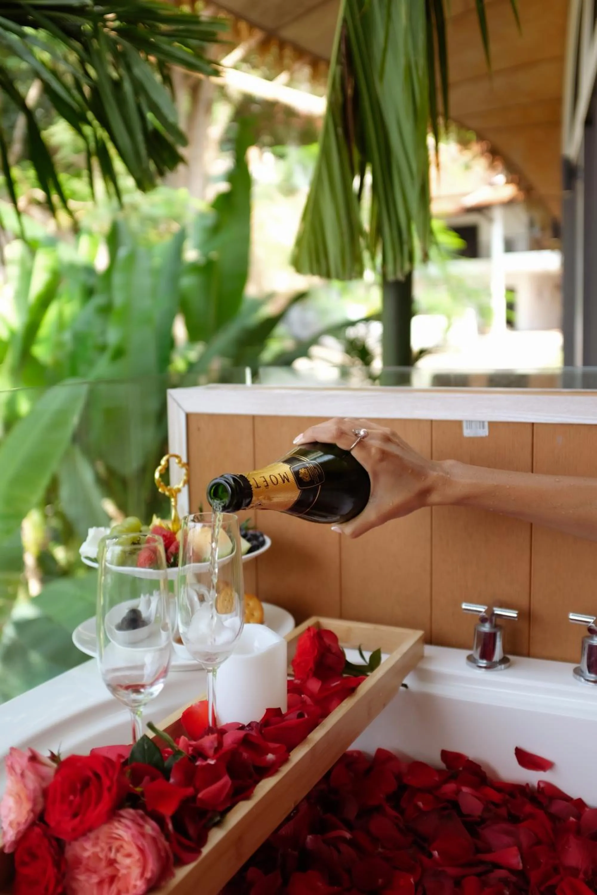 Three Monkeys Villas