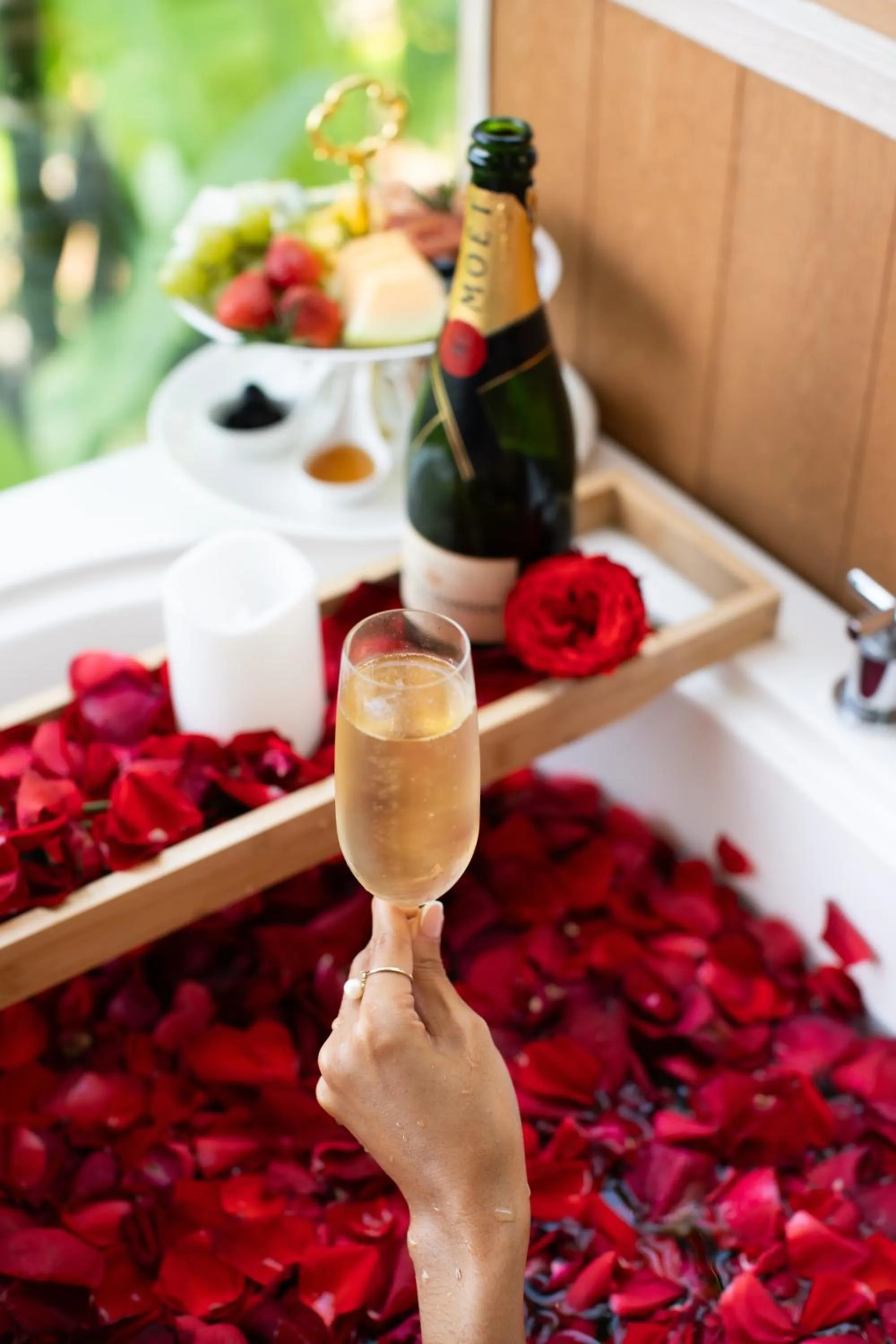 Three Monkeys Villas