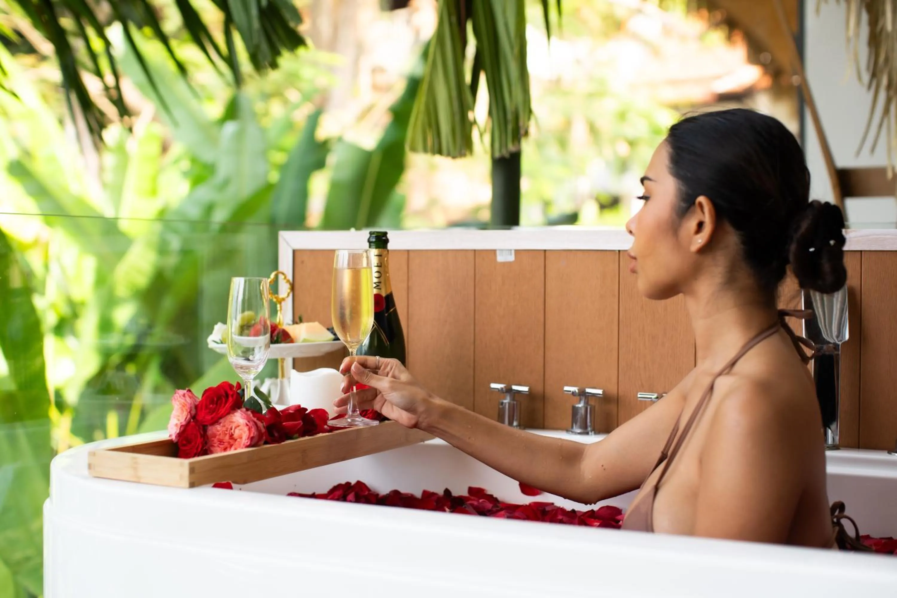 Three Monkeys Villas