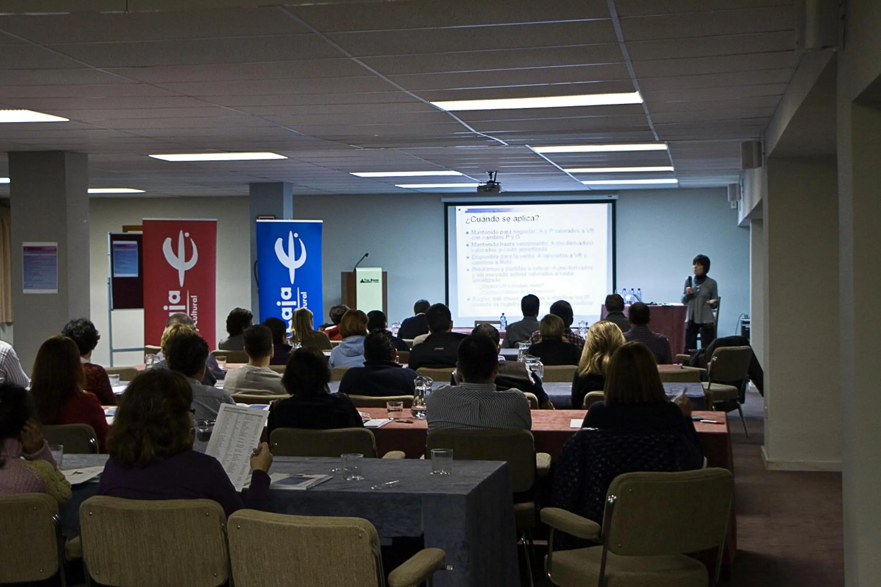 Meeting/conference room in Tuc Blanc