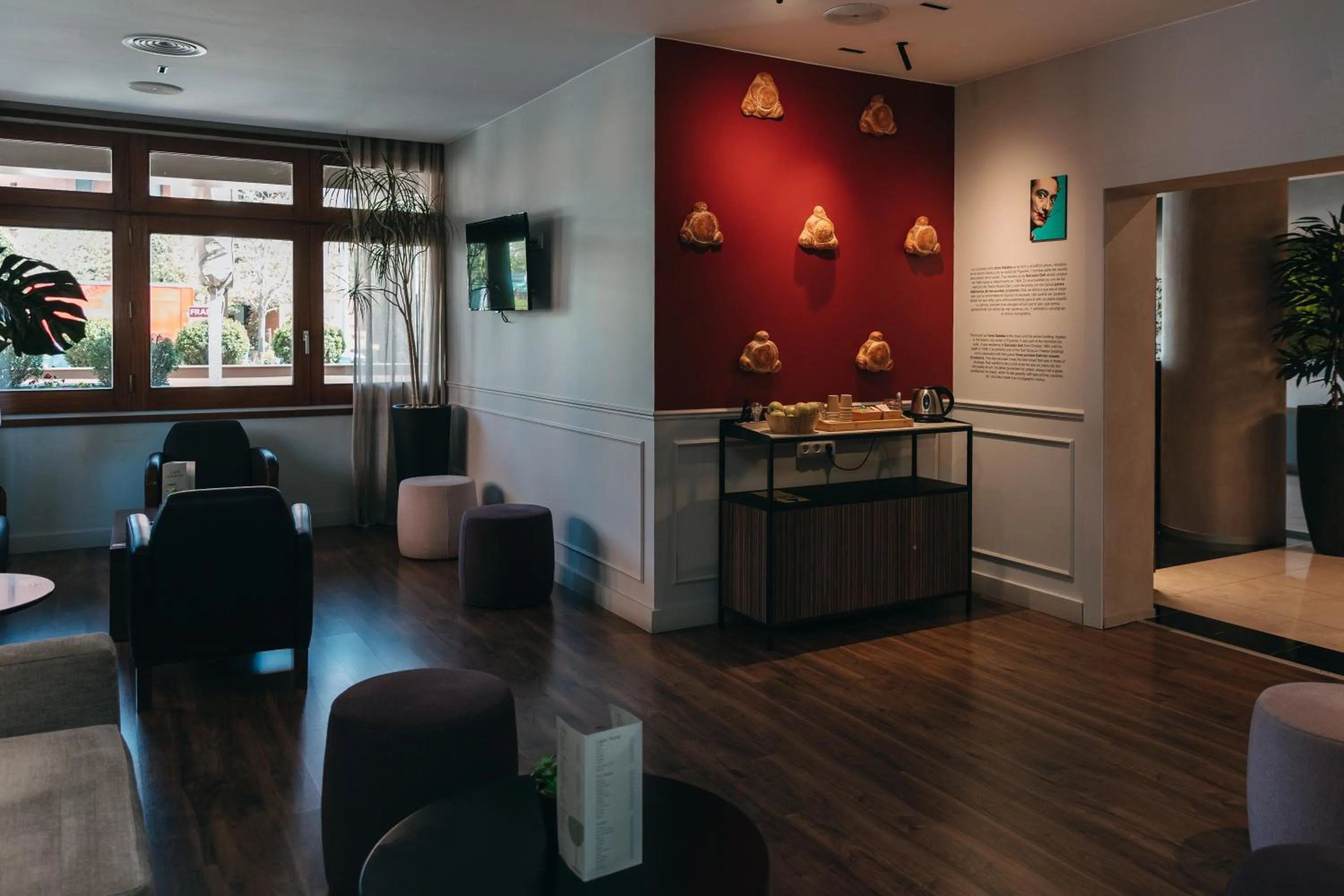 Ibis Styles Figueres Ronda