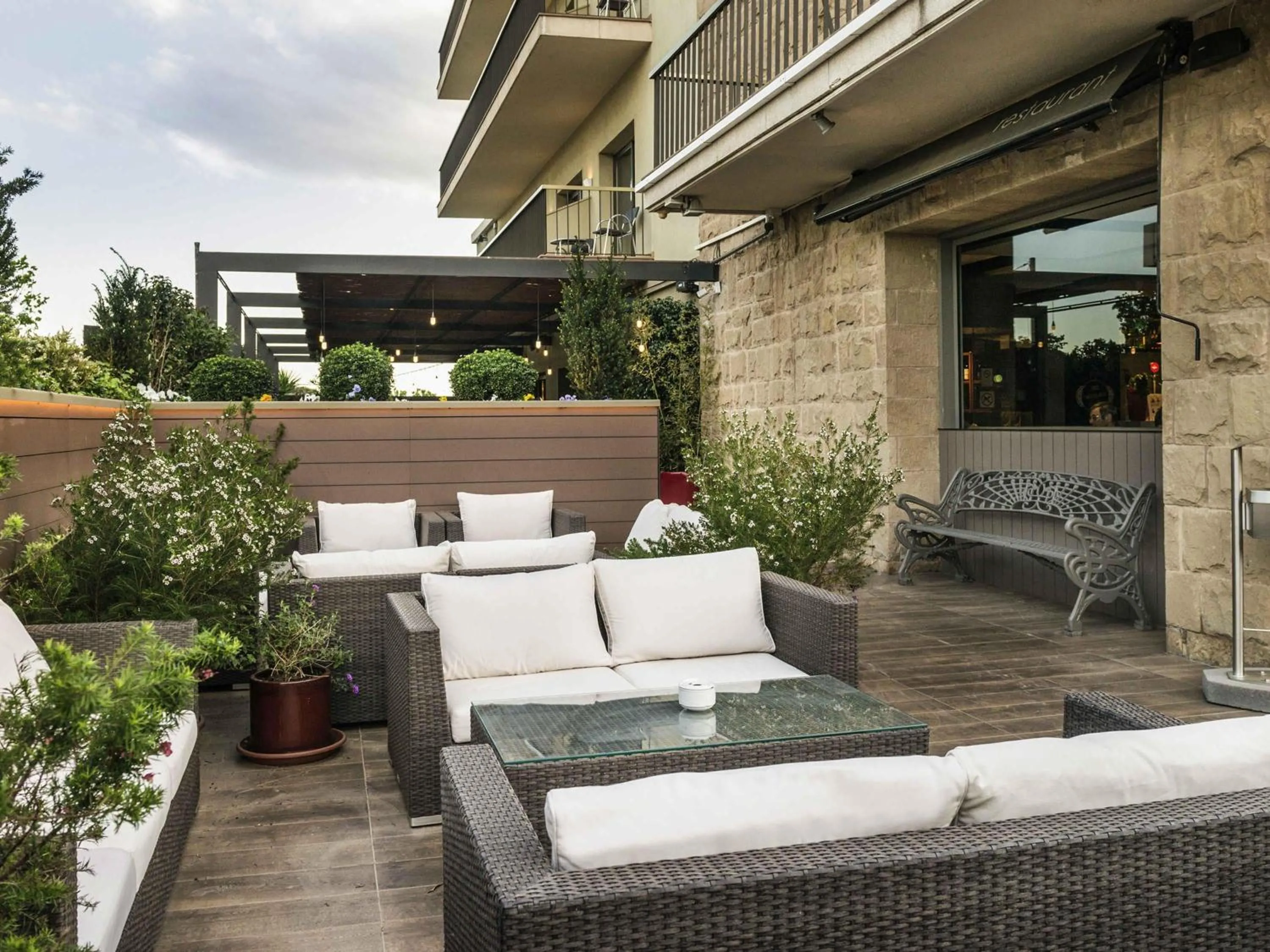 Other in Ibis Styles Figueres Ronda