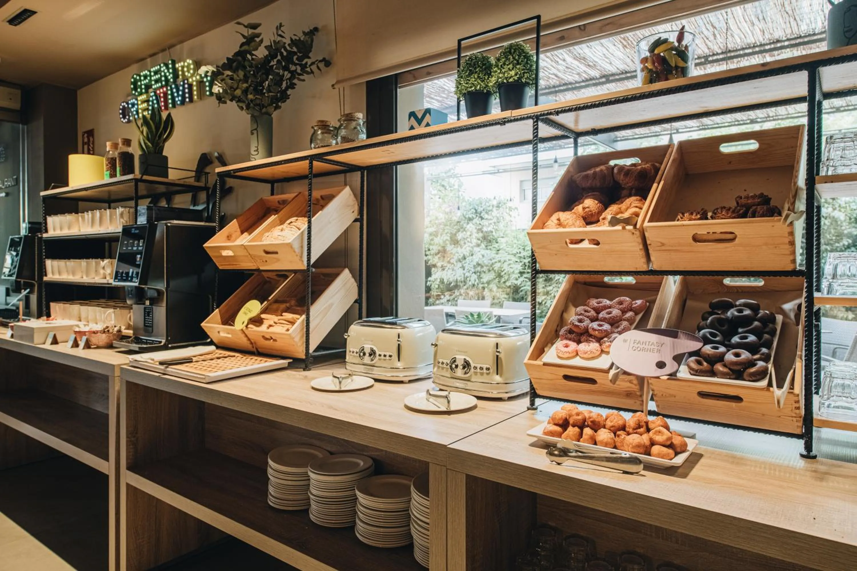 Ibis Styles Figueres Ronda