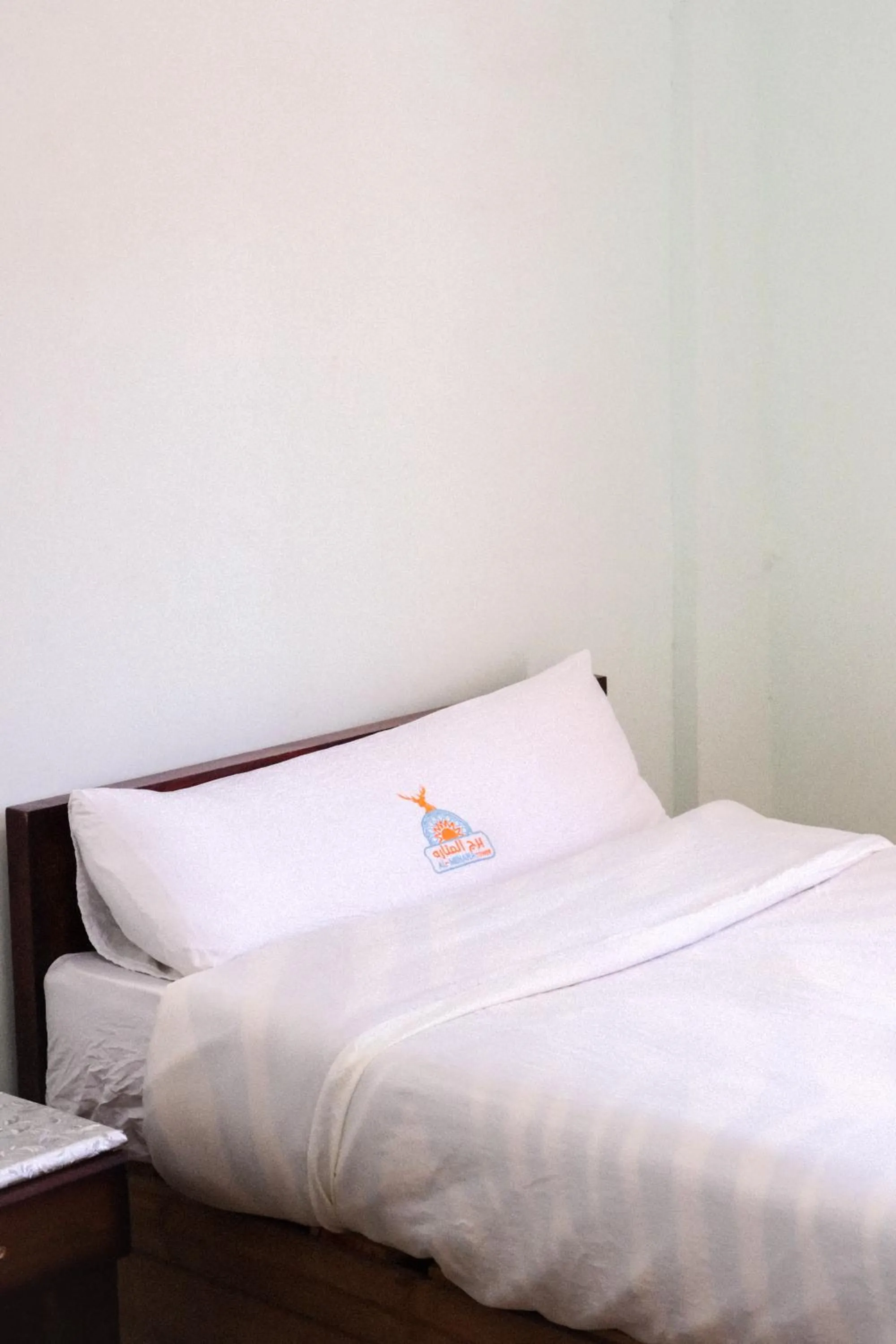 Bed in Al-Manara Hostel Siwa Oasis