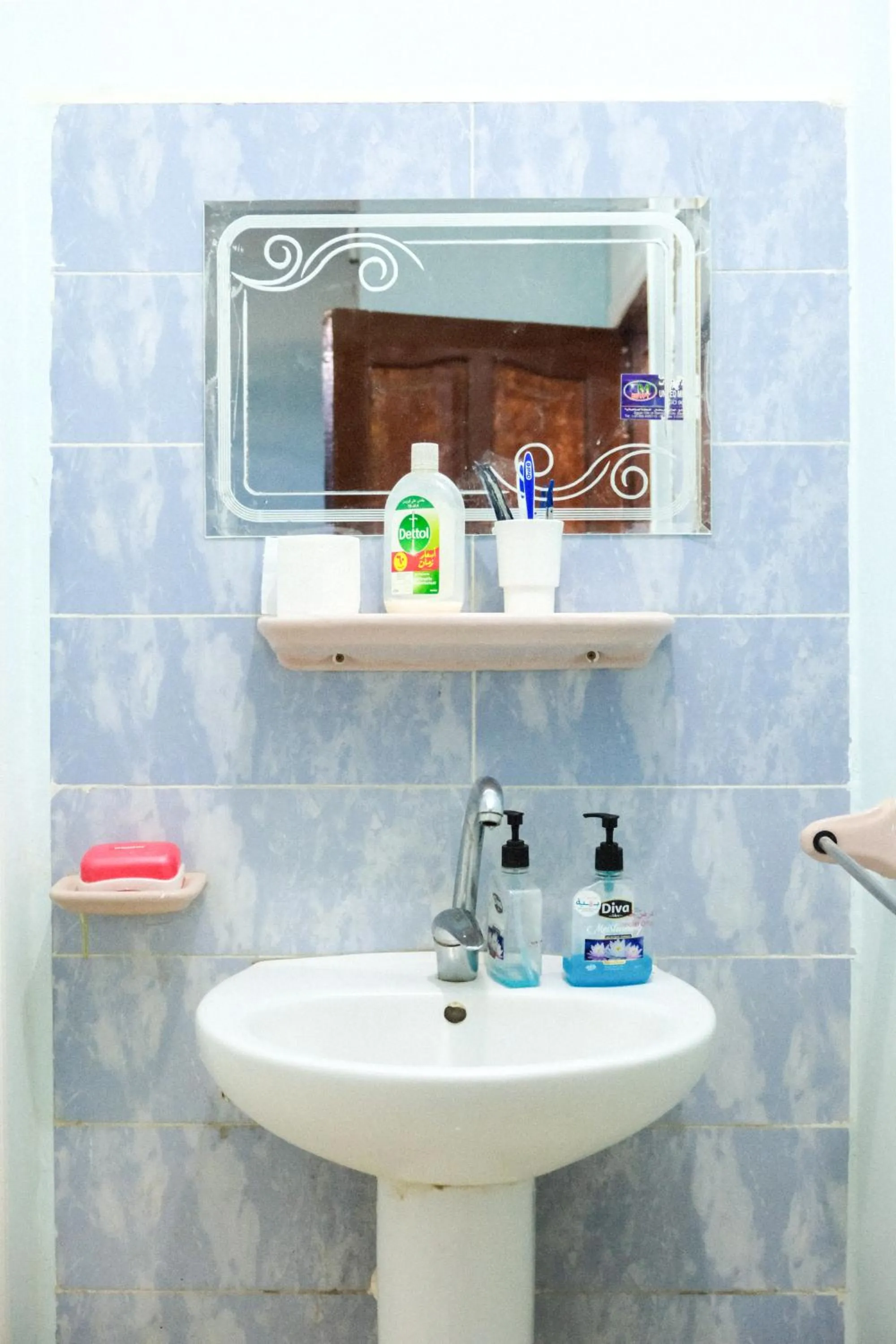 Al-Manara Hostel Siwa Oasis