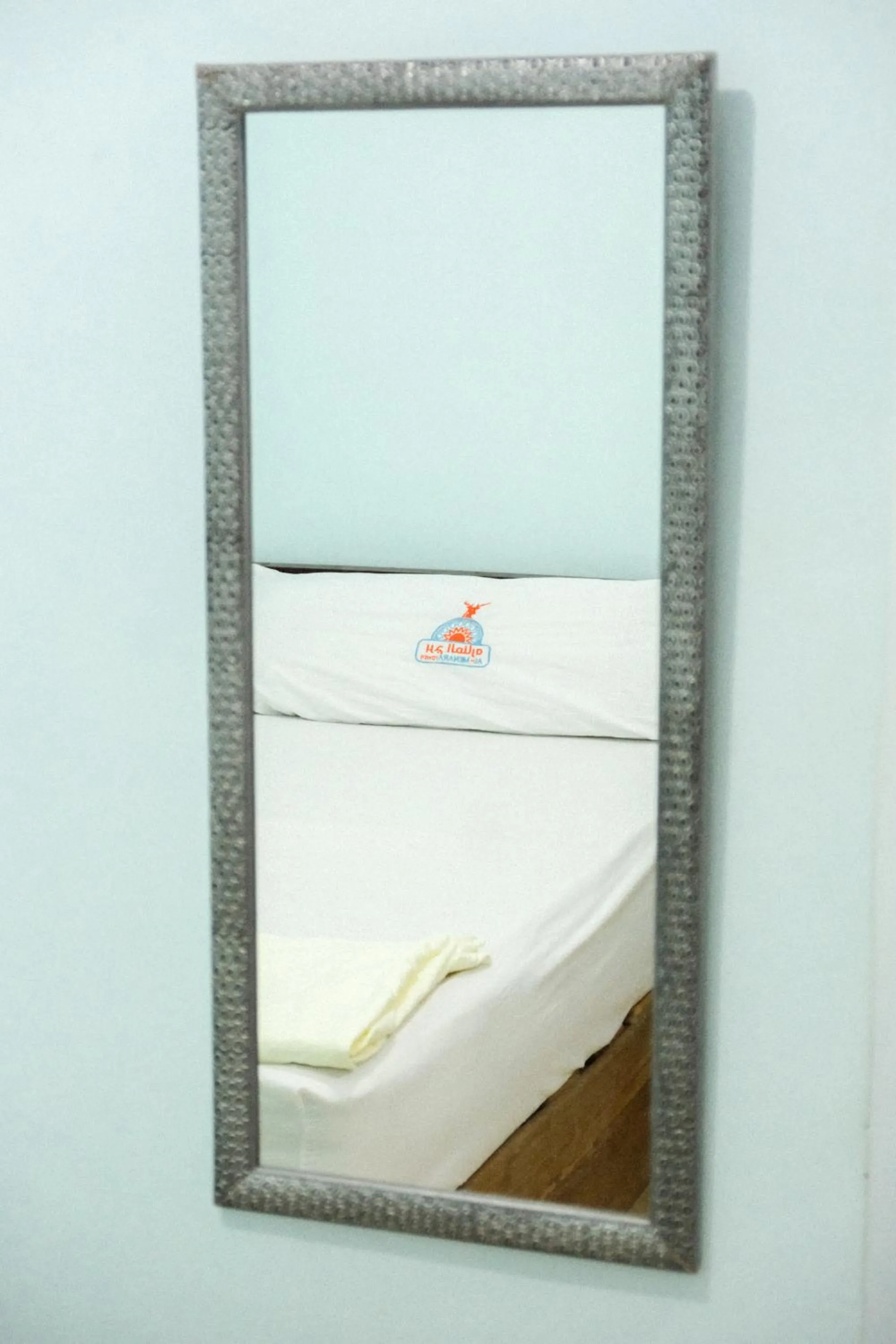 Bed in Al-Manara Hostel Siwa Oasis