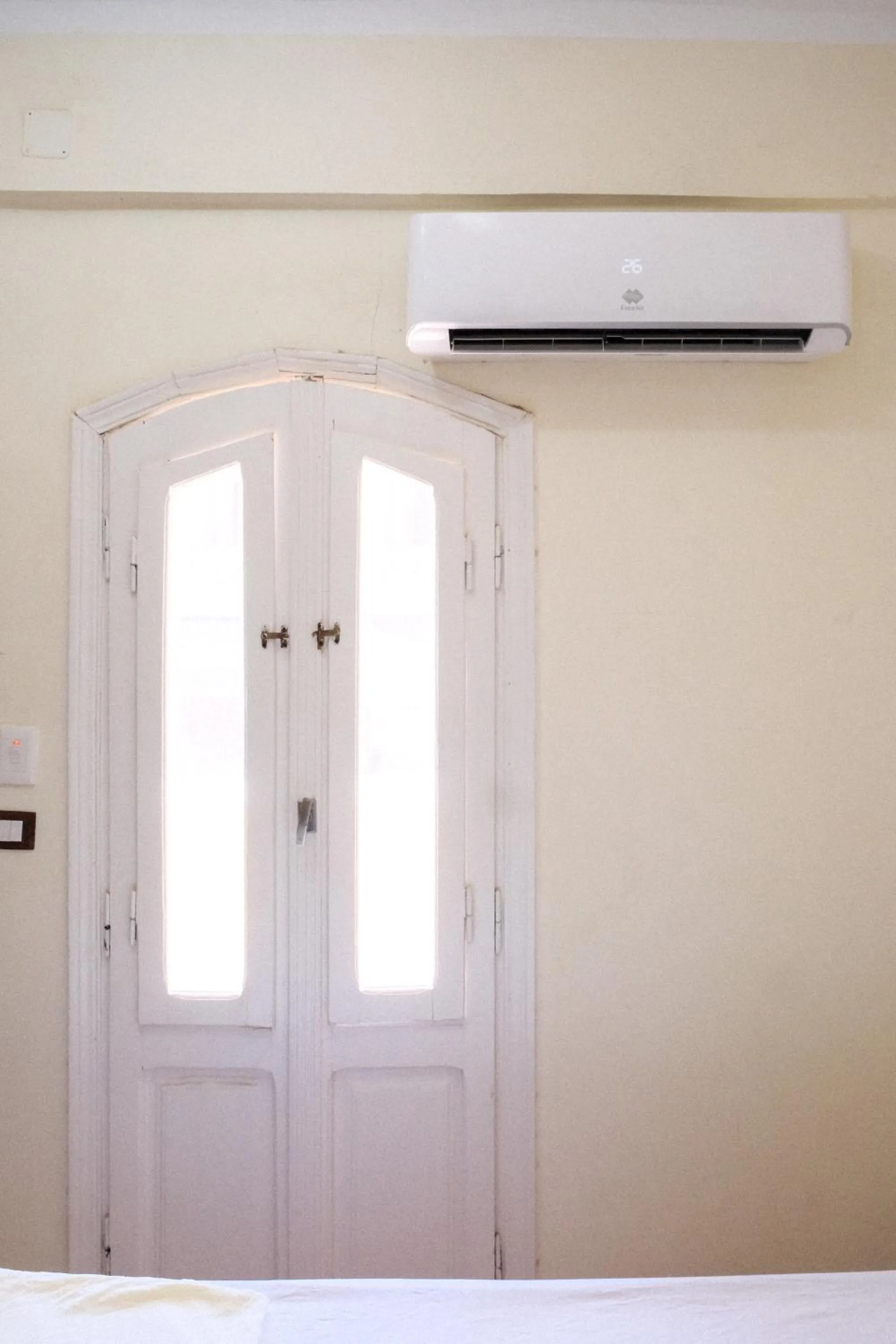 Al-Manara Hostel Siwa Oasis