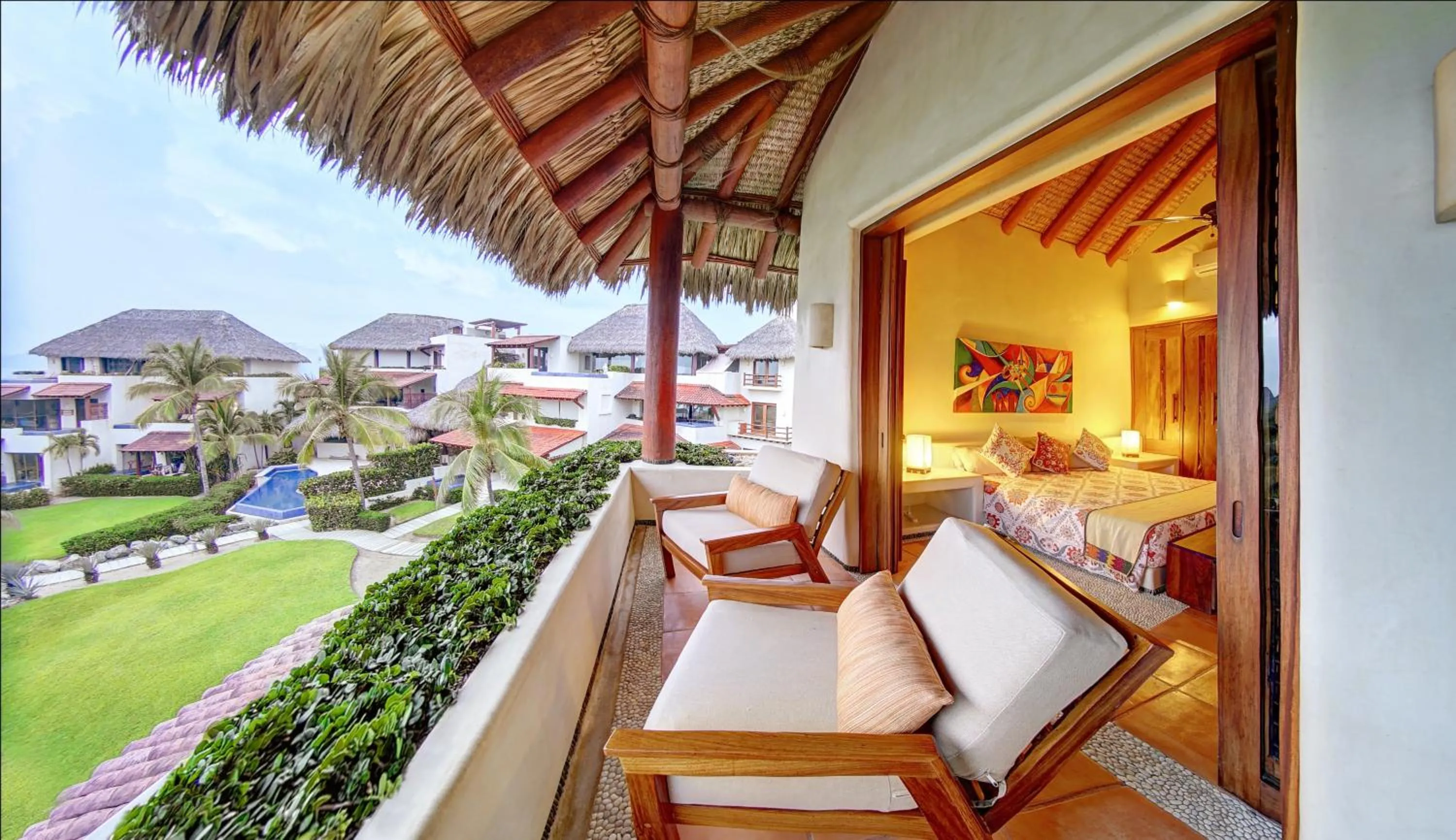 Residences at Las Palmas