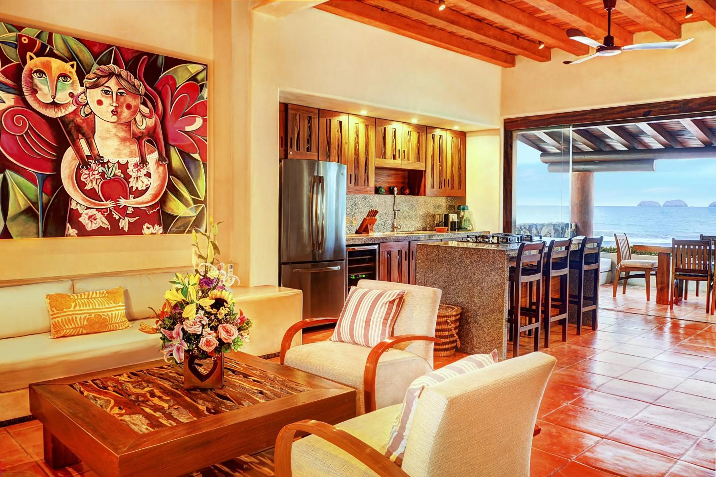 Residences at Las Palmas