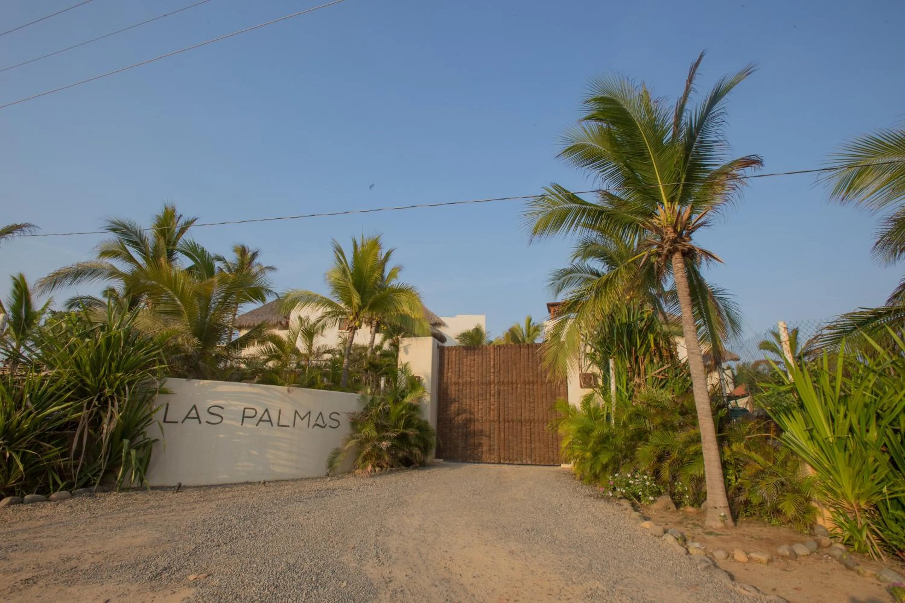 Residences at Las Palmas